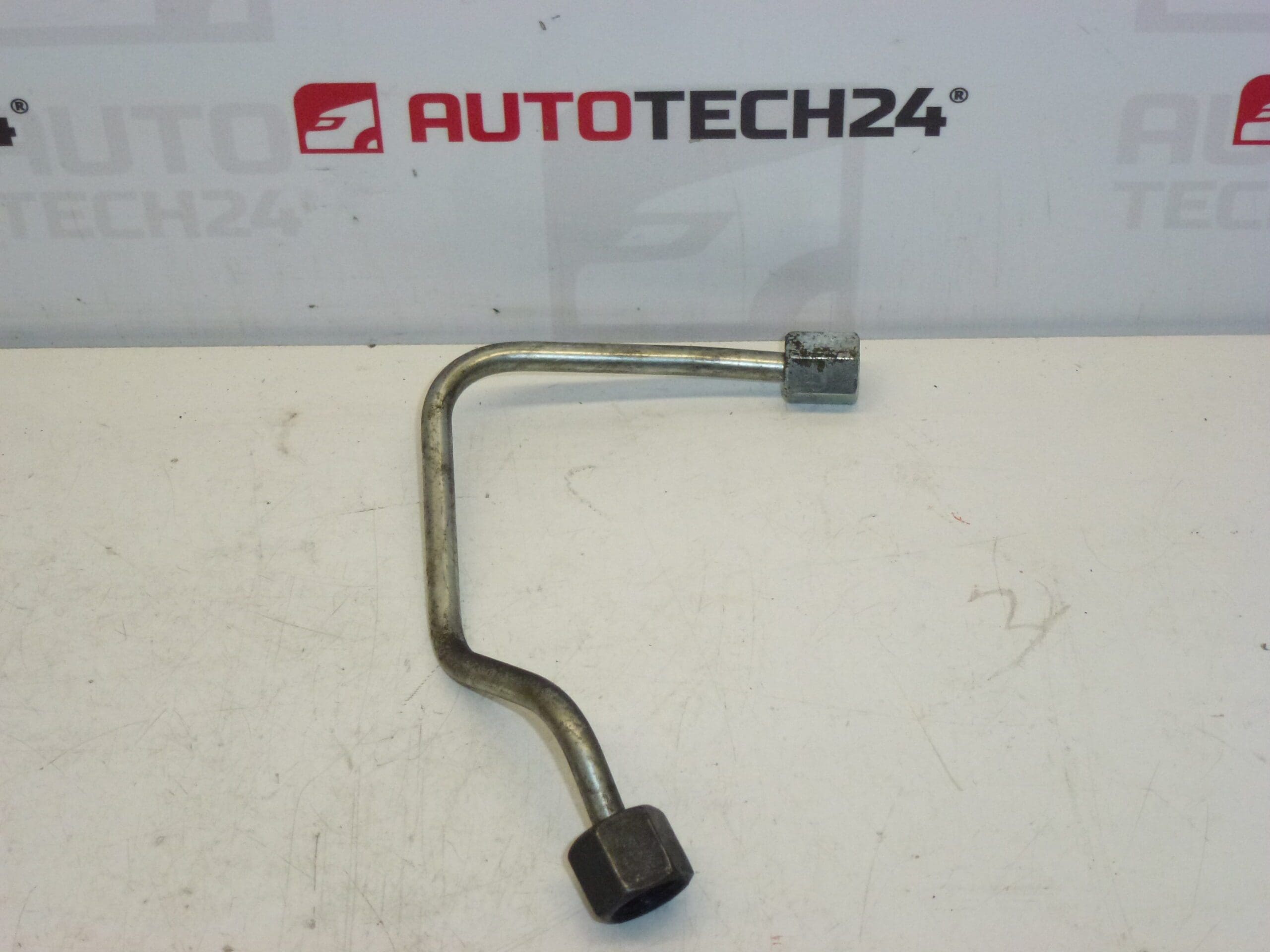 Rohr SCHIENE Citroën Peugeot 9684232980 1570R5