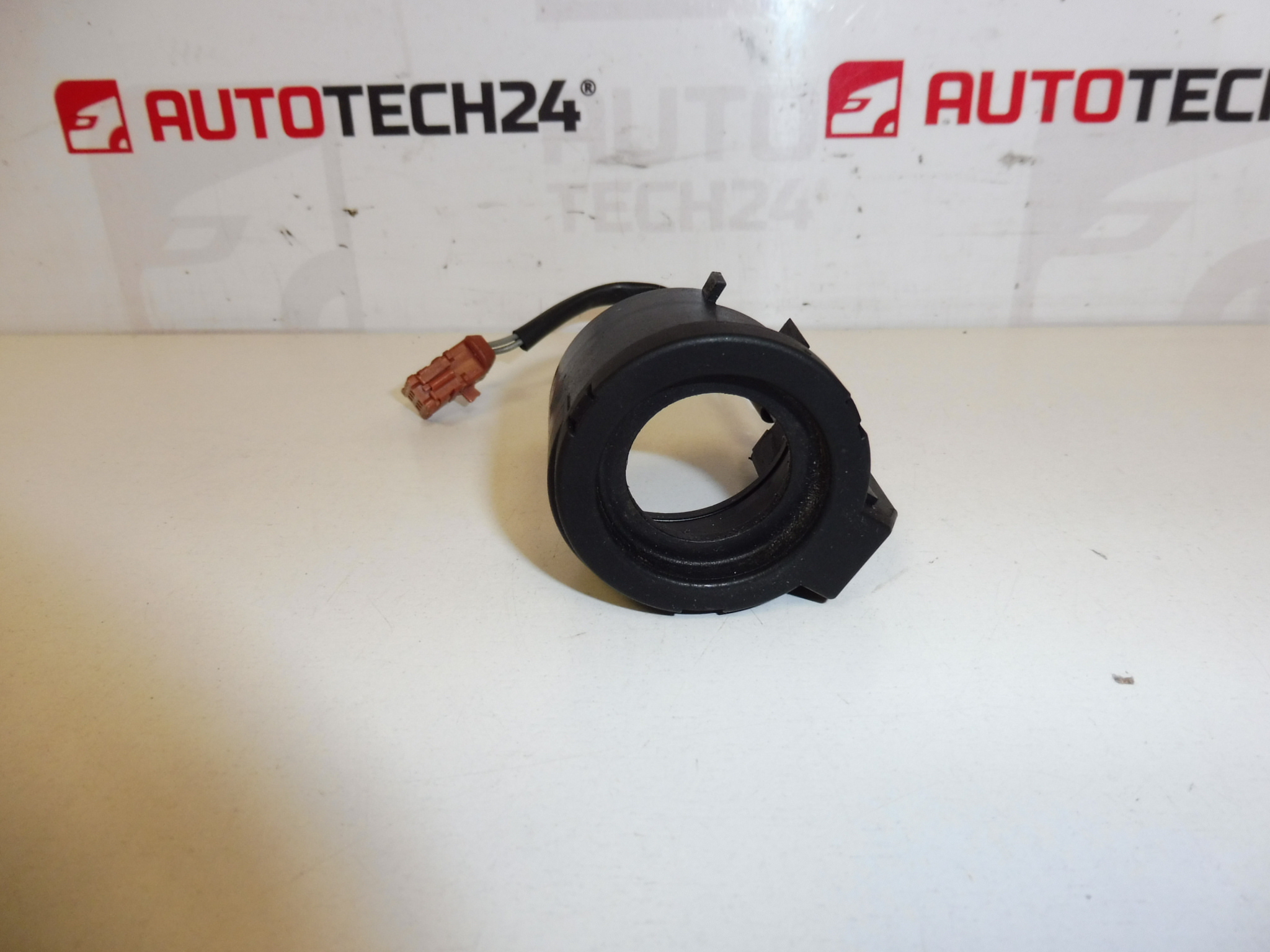 Immo-Transponderantenne Peugeot 406 9640878380 616077