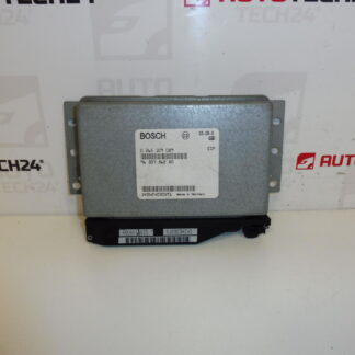 ESP-Einheit Bosch Peugeot 406 0265109089 9650786280 4542A4