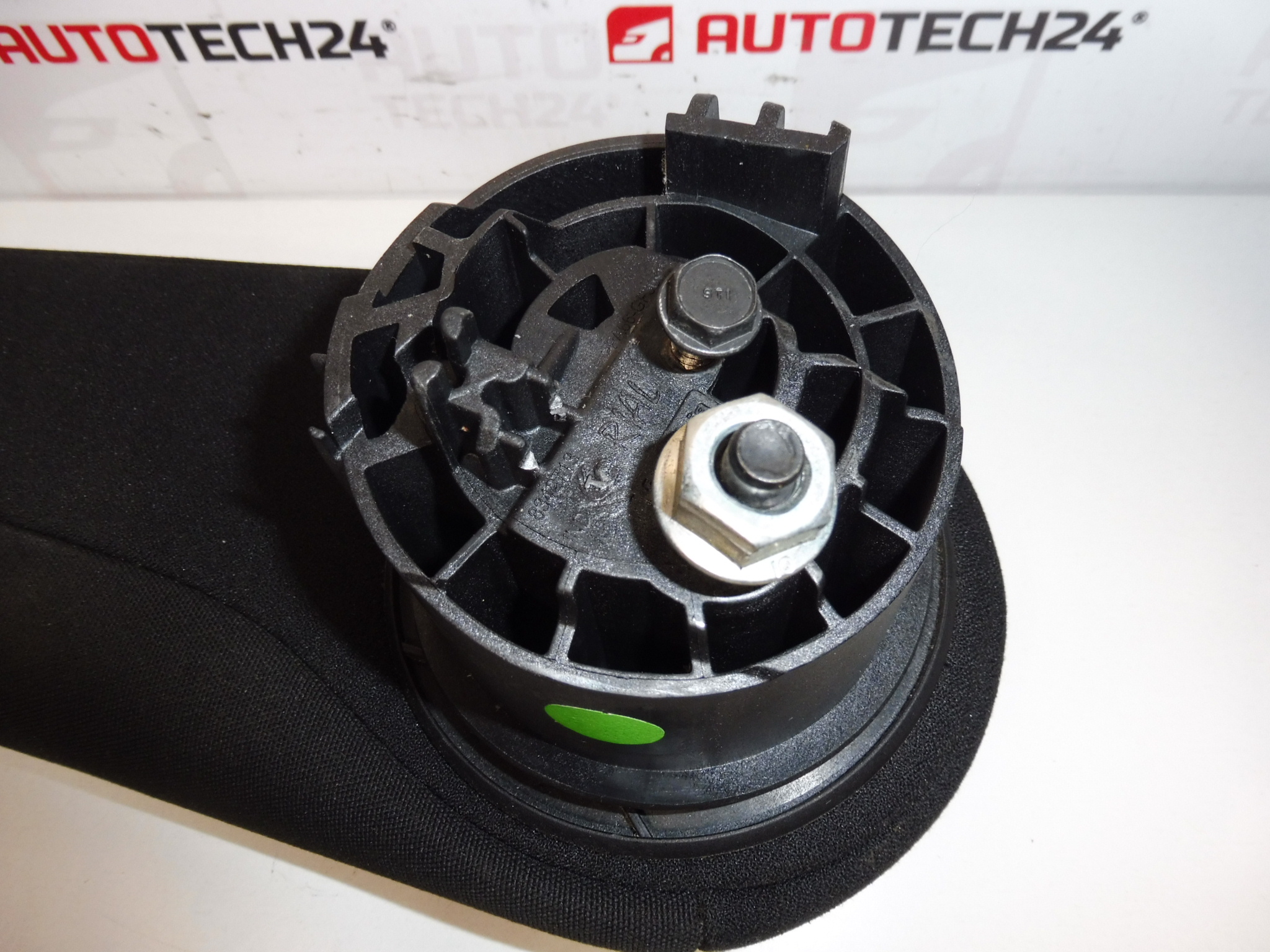 Rechte Armlehne Citroën Peugeot 8830PV