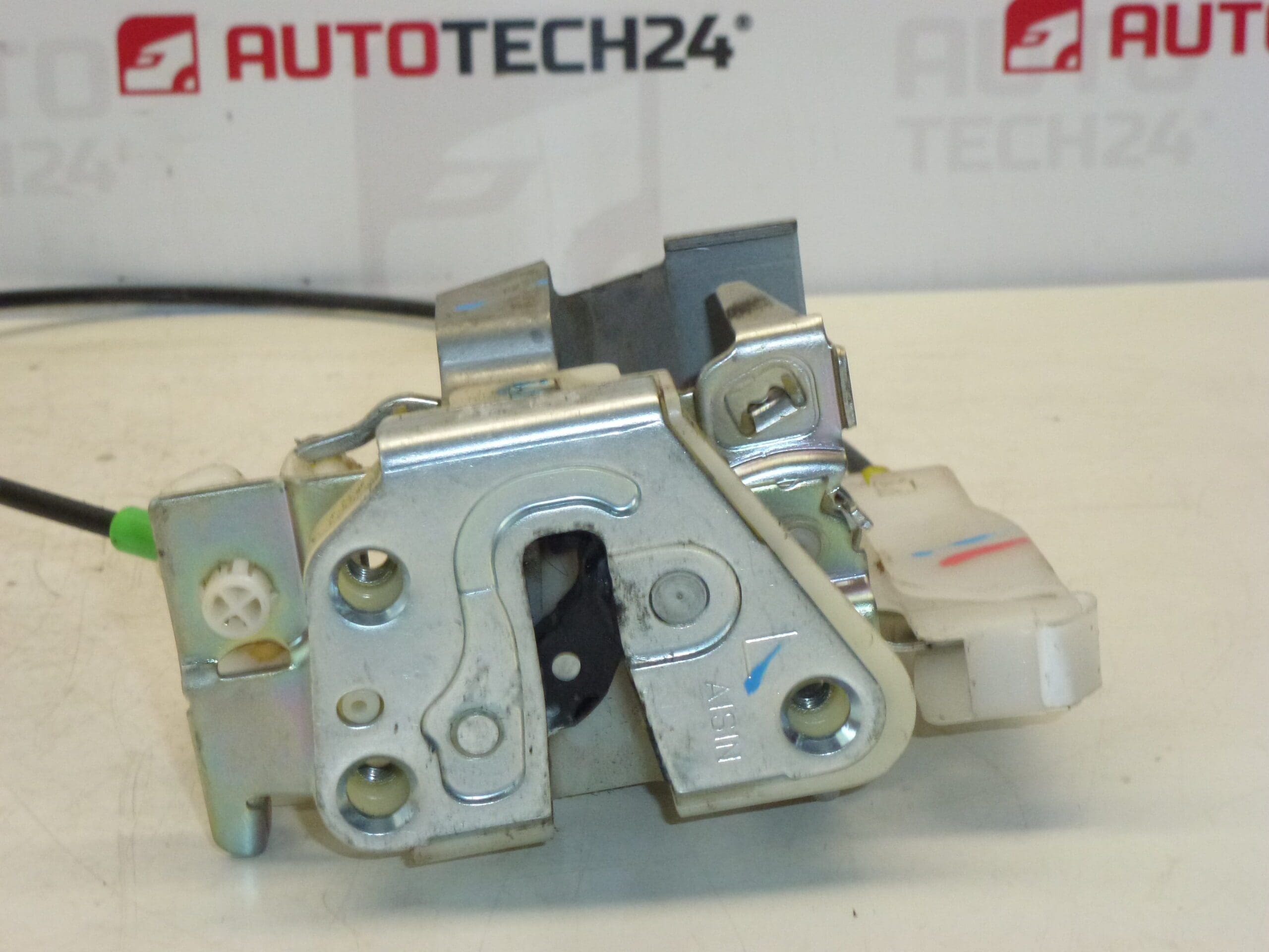 Türschloss hinten links Citroën C1 Peugeot 107 9137E9