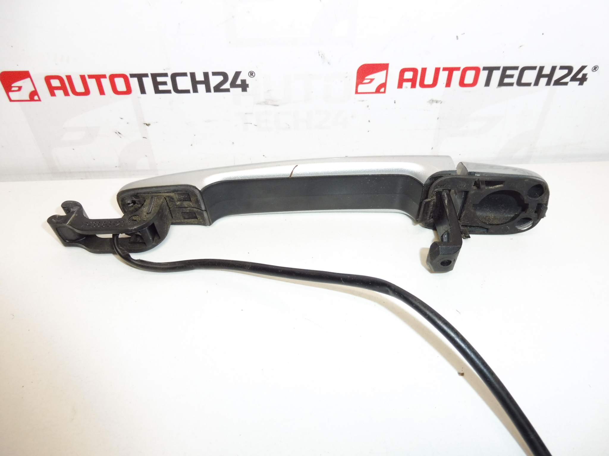 Türgriff EZRC Peugeot 307 CC 9651421577 9651421477 9101X2