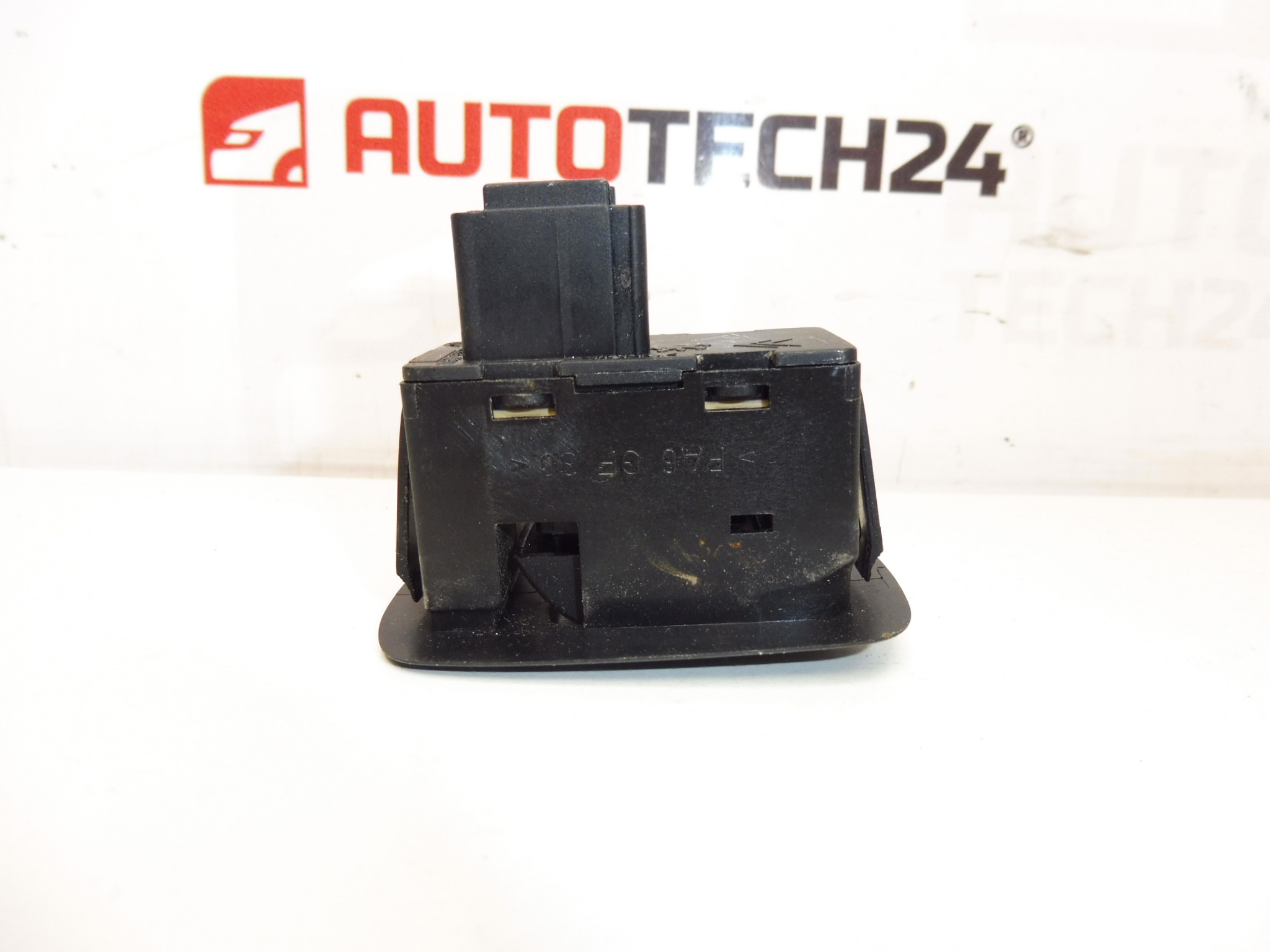 Citroën Peugeot 96512625XT 6554AL Fenstersteuerung