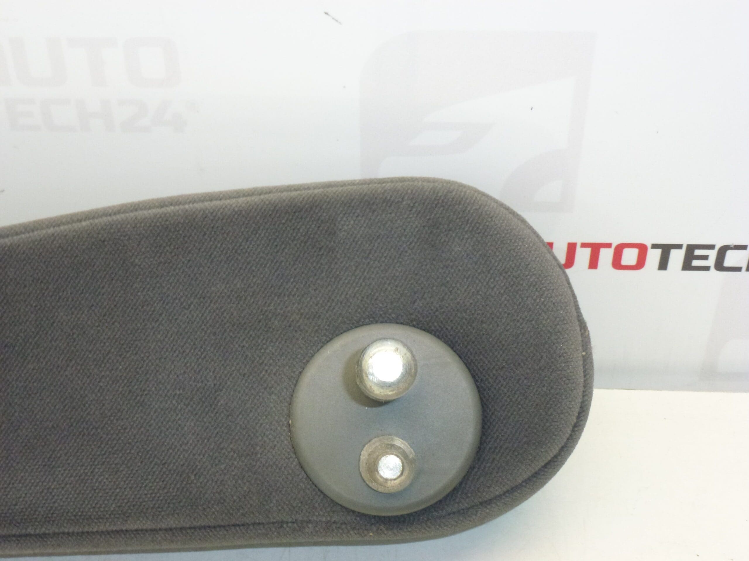 Rechte Armlehne Citroën Peugeot 8969ZZ
