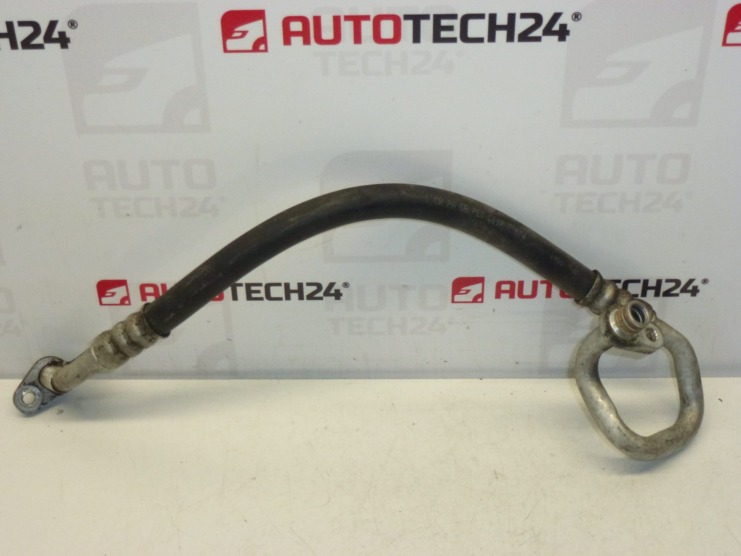 Klimarohr Citroën Peugeot 9677930480