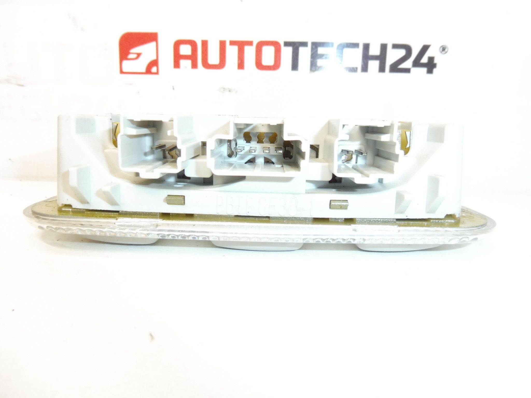 Innenbeleuchtung Citroën Peugeot 6362N2