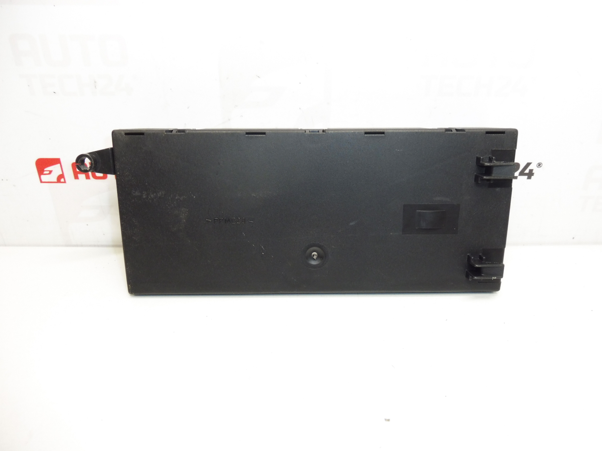 Citroën Peugeot Schiebetür-ECU 1400745380 9138H5