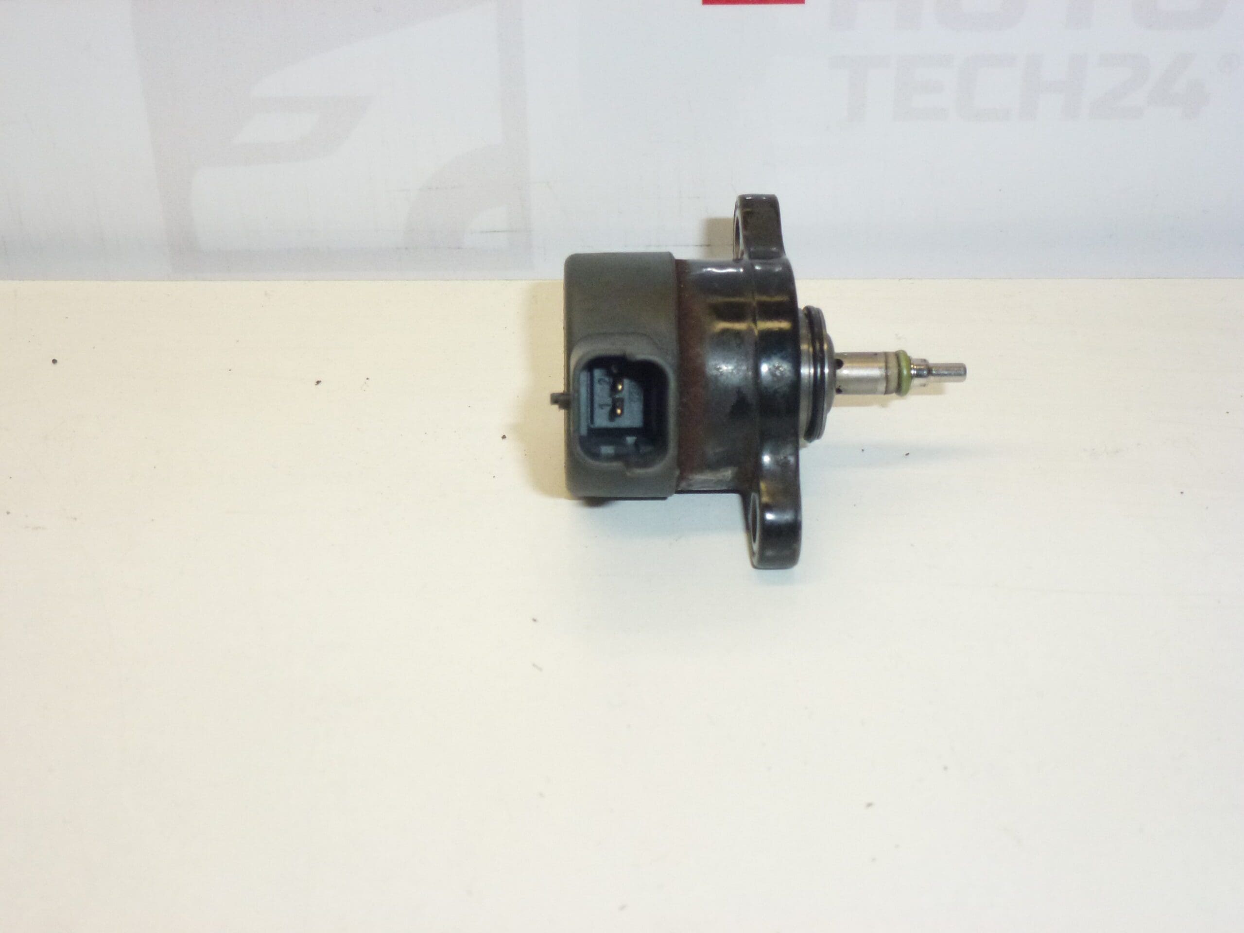 Kraftstoffdruckregler Bosch 2.0 HDI 2.2 HDI 0281002493