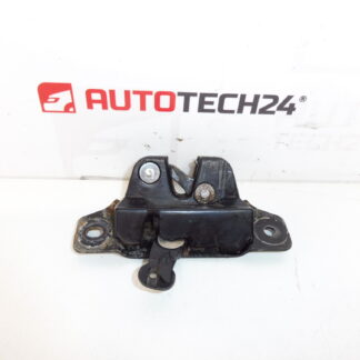 Deckelschloss Citroën Peugeot 871962