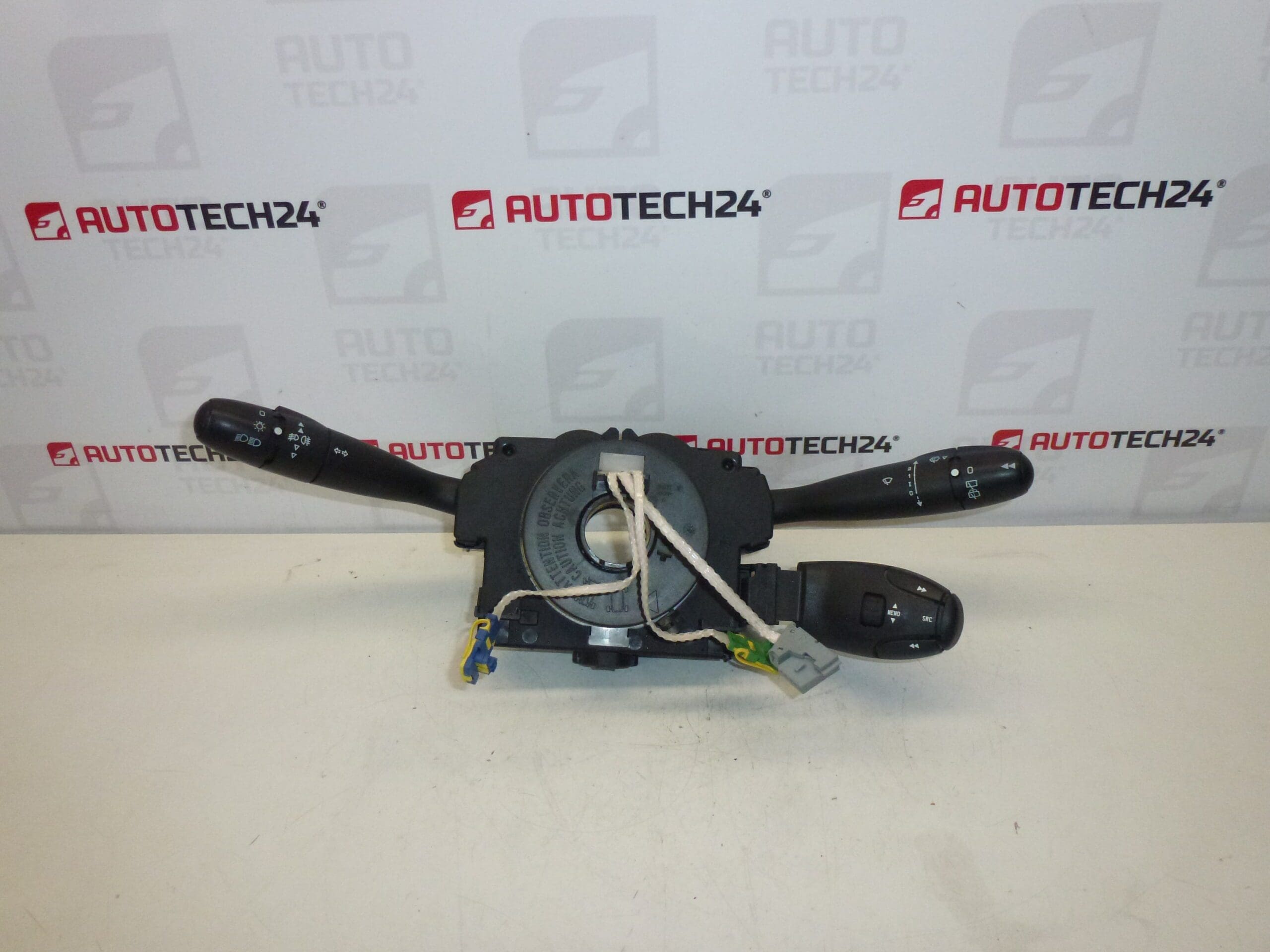 Citroën Peugeot 96574677XT Schalthebel