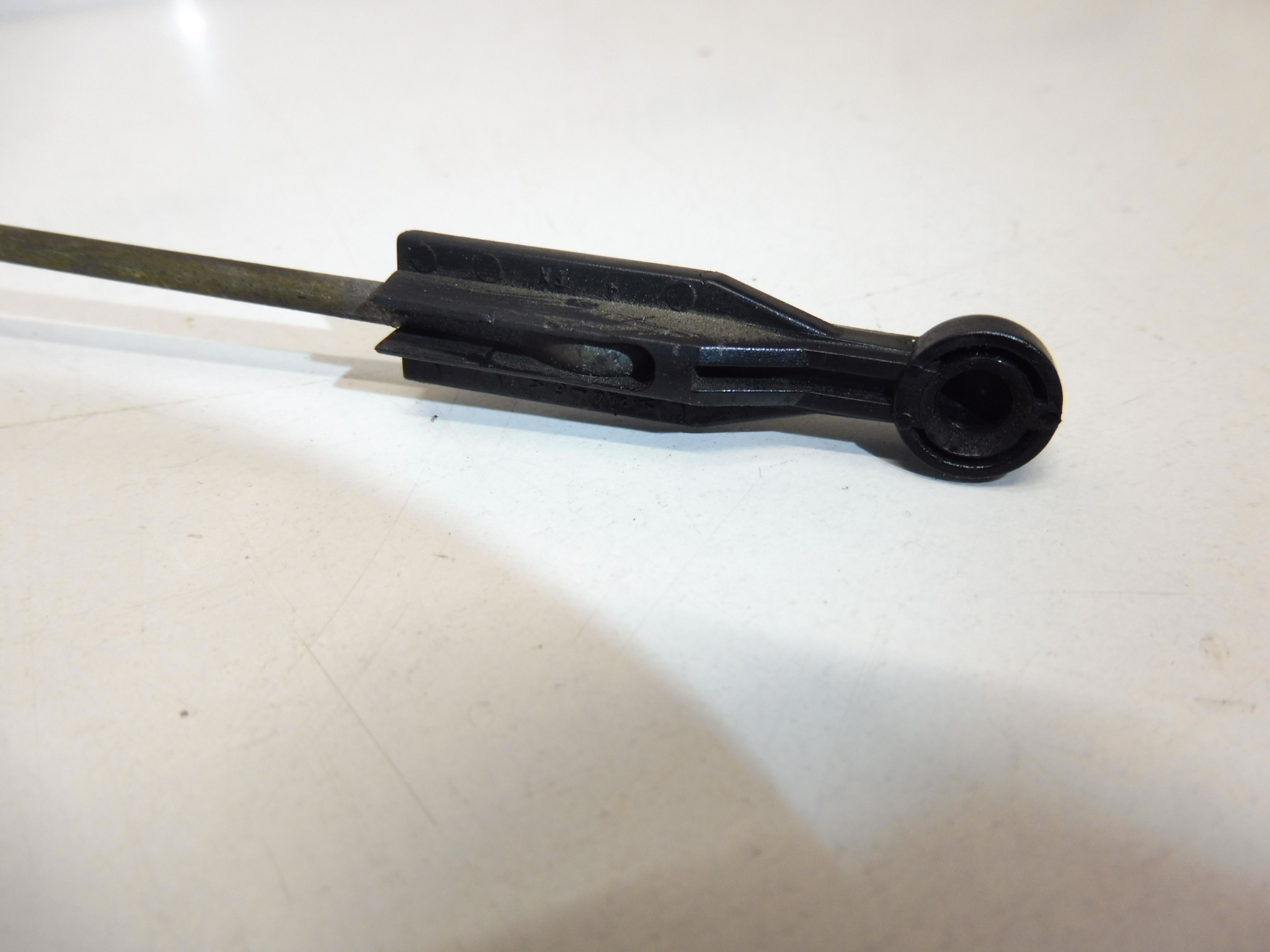 Unterdruckdrosselklappensteller Citroën Peugeot 9634638580 036387