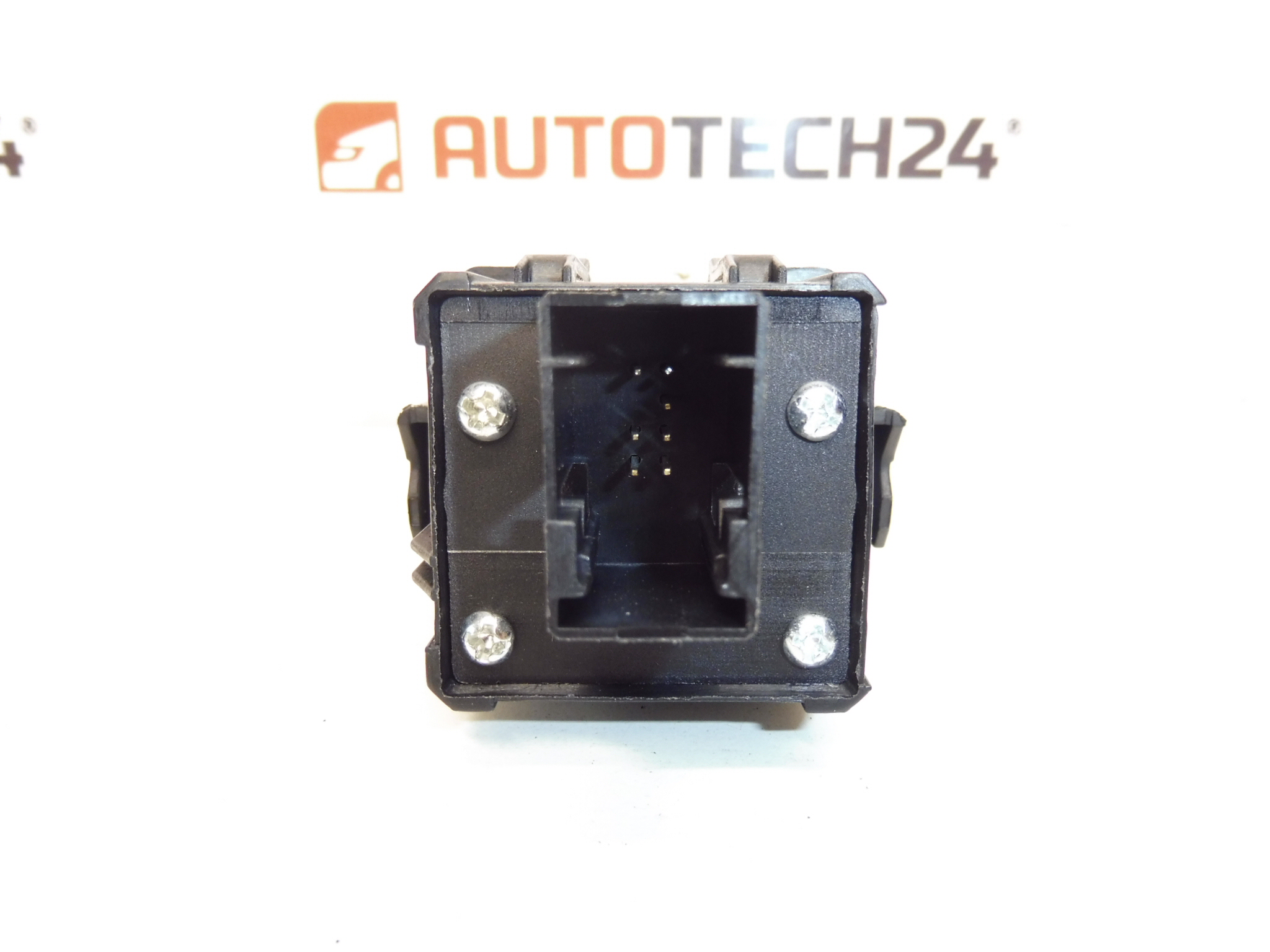 Handbremssteuerung Citroën C4 Picasso 96597938ZD 470703 neu