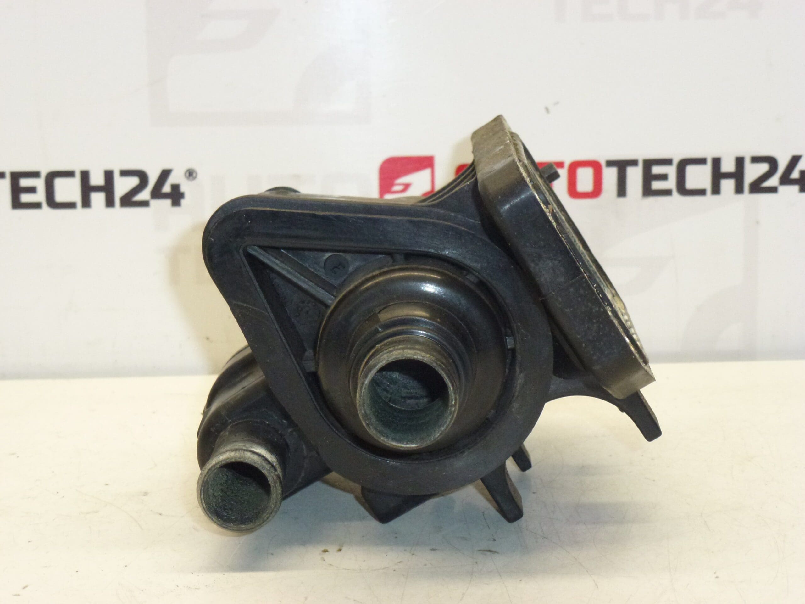 Thermostatgehäuse Citroën Peugeot 1.4 HDI 9654393880 1336V6