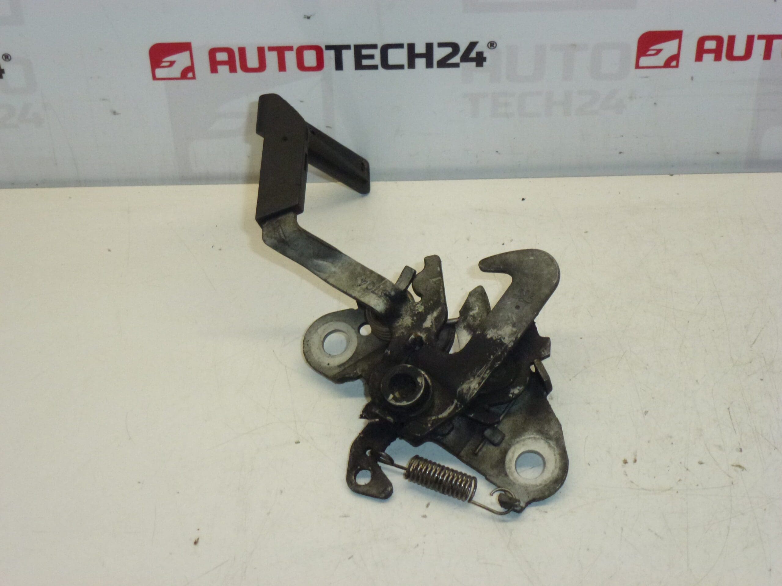 Motorhaubenschloss Citroën C3 bis 2004 793468