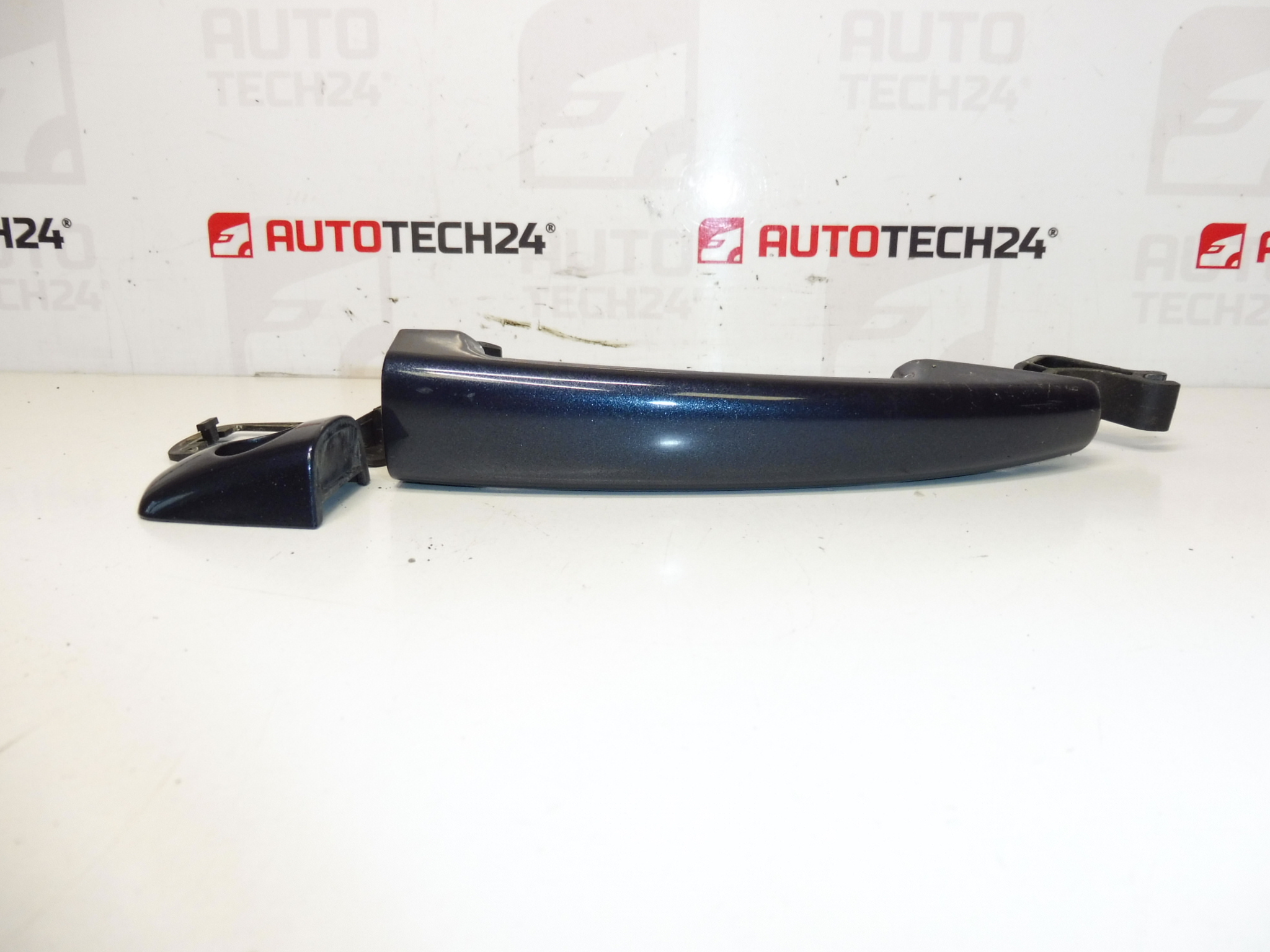 Türgriff Citroën Peugeot grau KGNC 9101GF