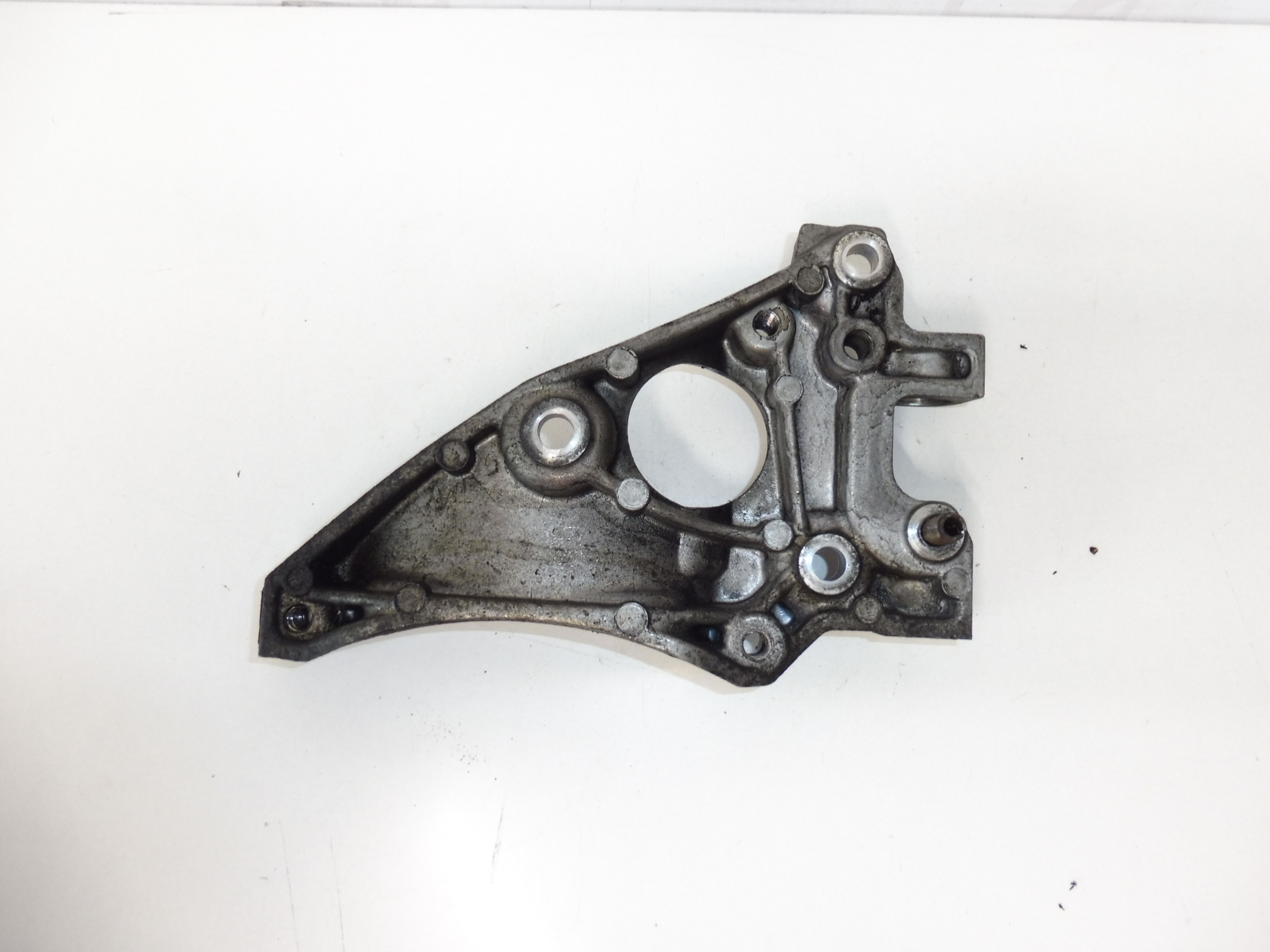 Klimakompressorhalter Citroën Peugeot 1.6 eHDI 9672950980 6453NS