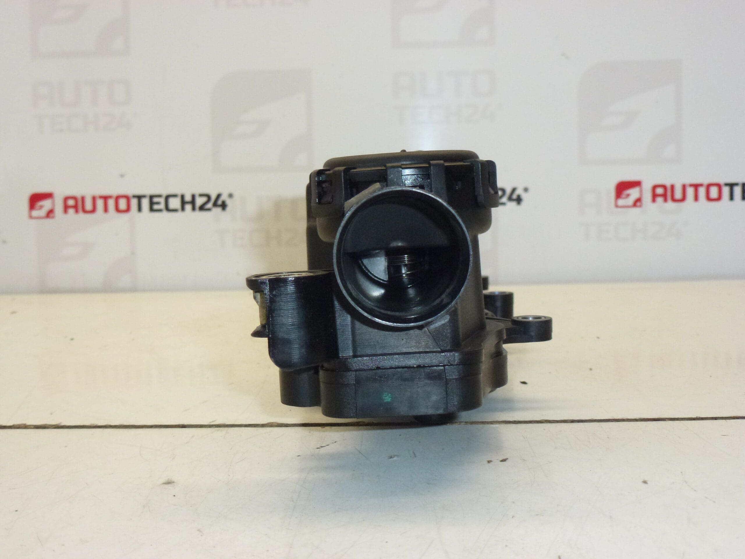 Ventildeckel 1.6 HDI 9651815680 0248L1