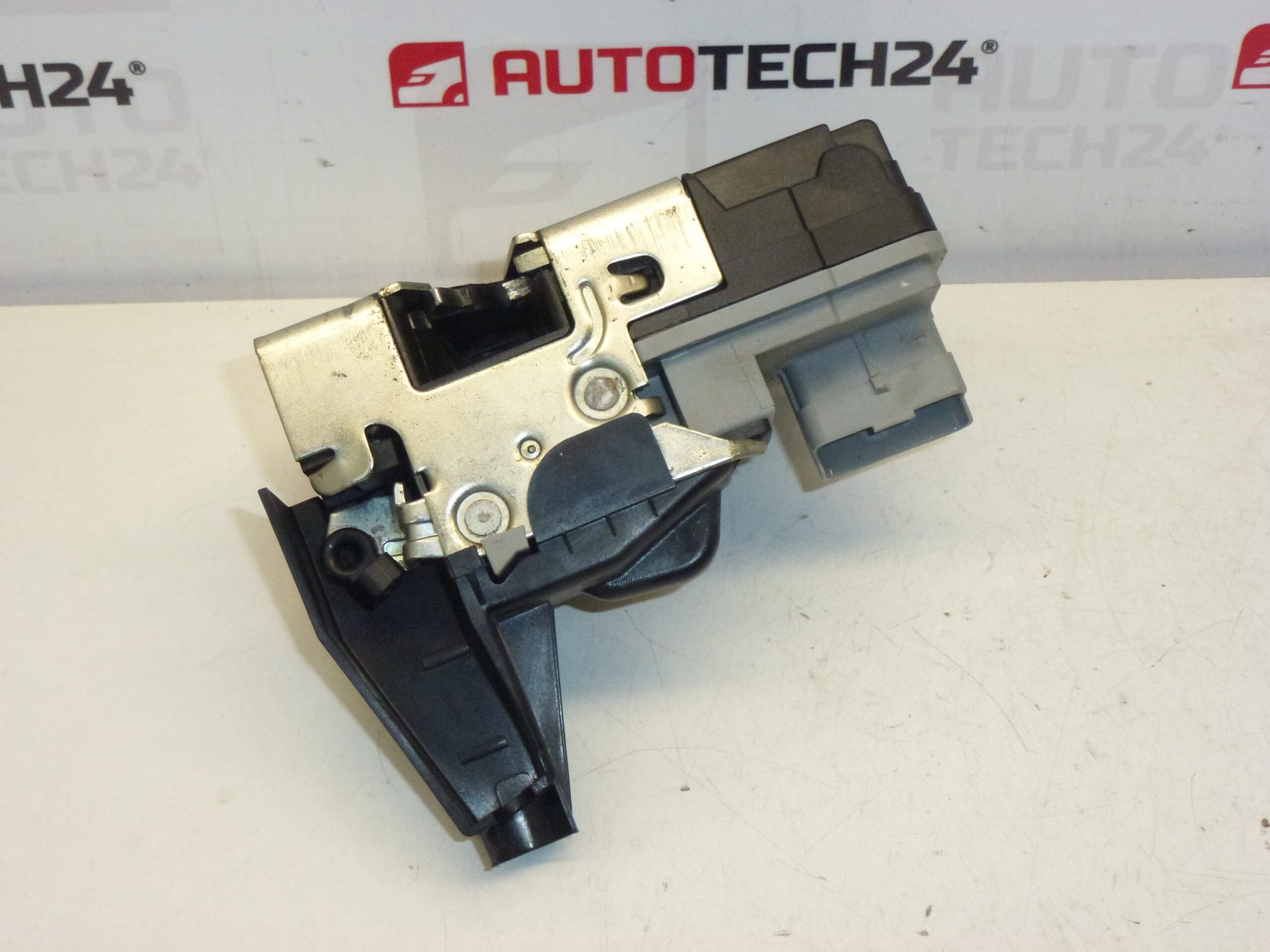 Linke Haustürfahrer Peugeot 307 9135z0