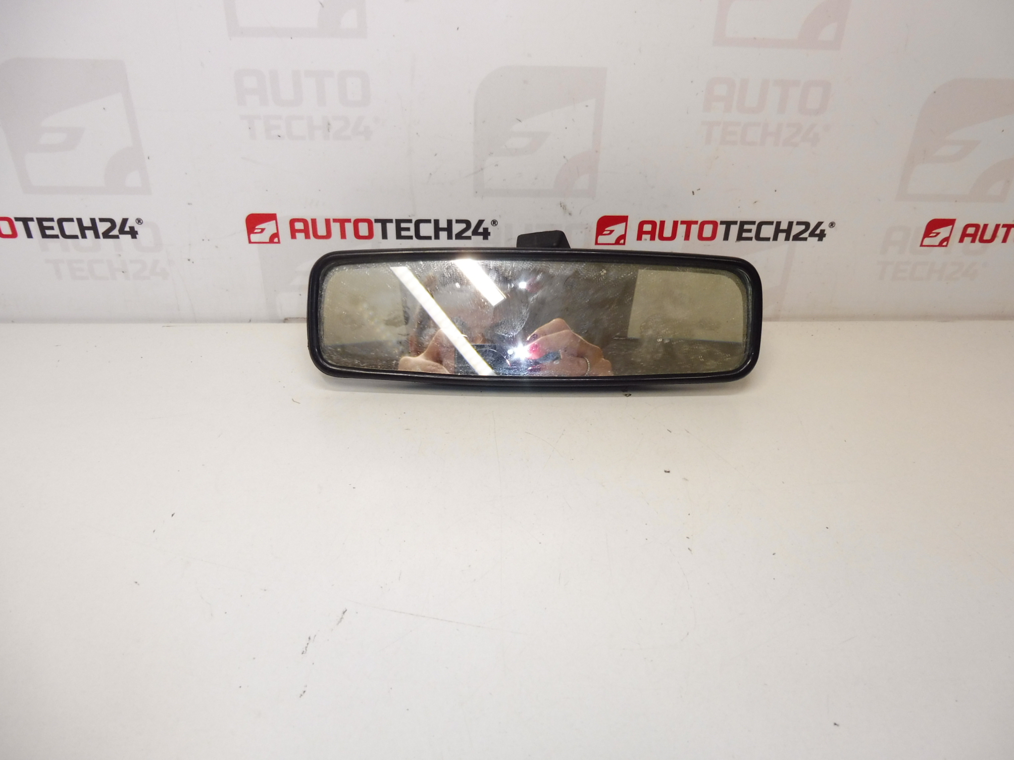 Innenspiegel Citroën Peugeot 8149WZ