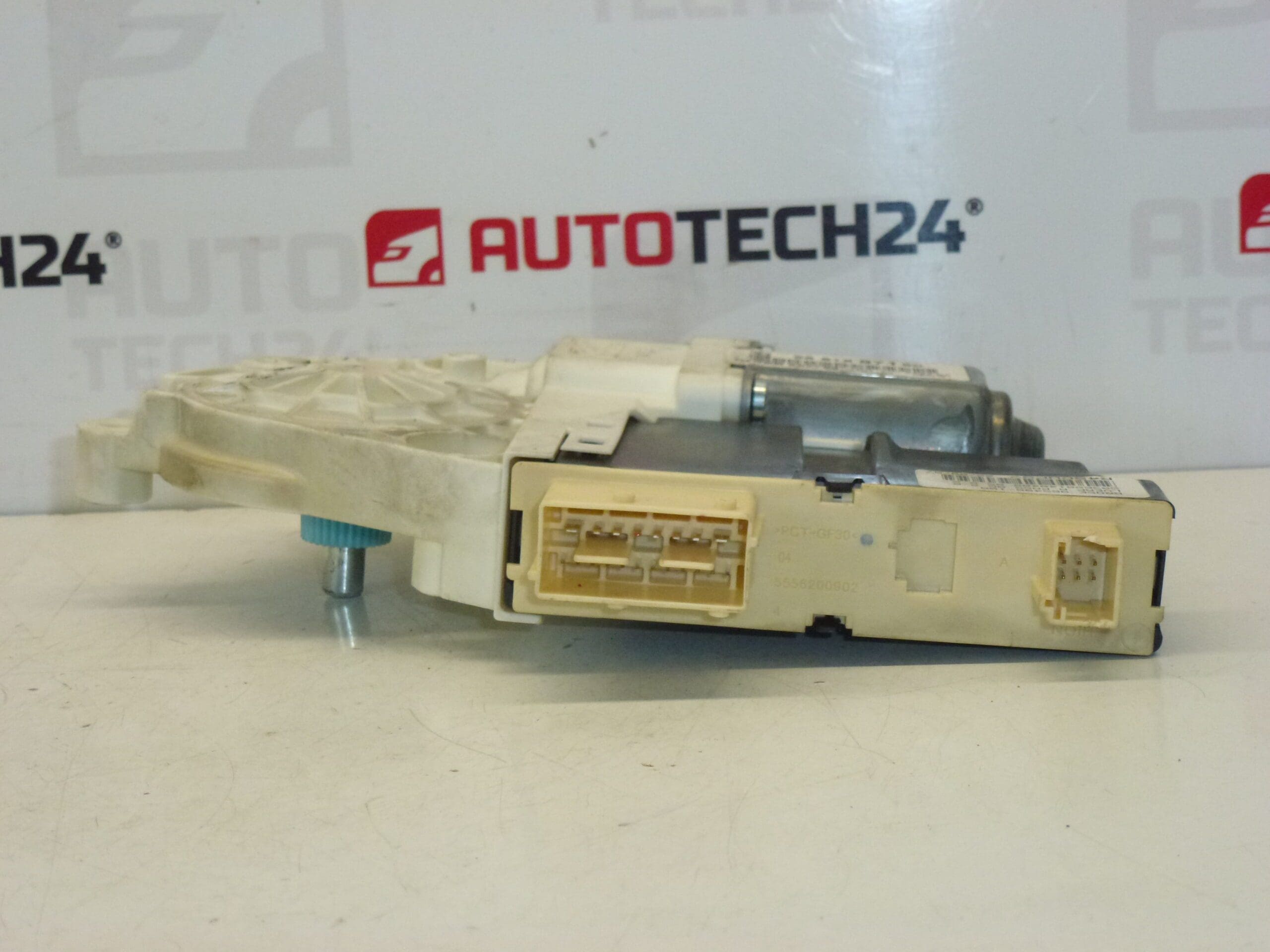 Peugeot 307 Fensterheber rechts 9681587180 9222S4