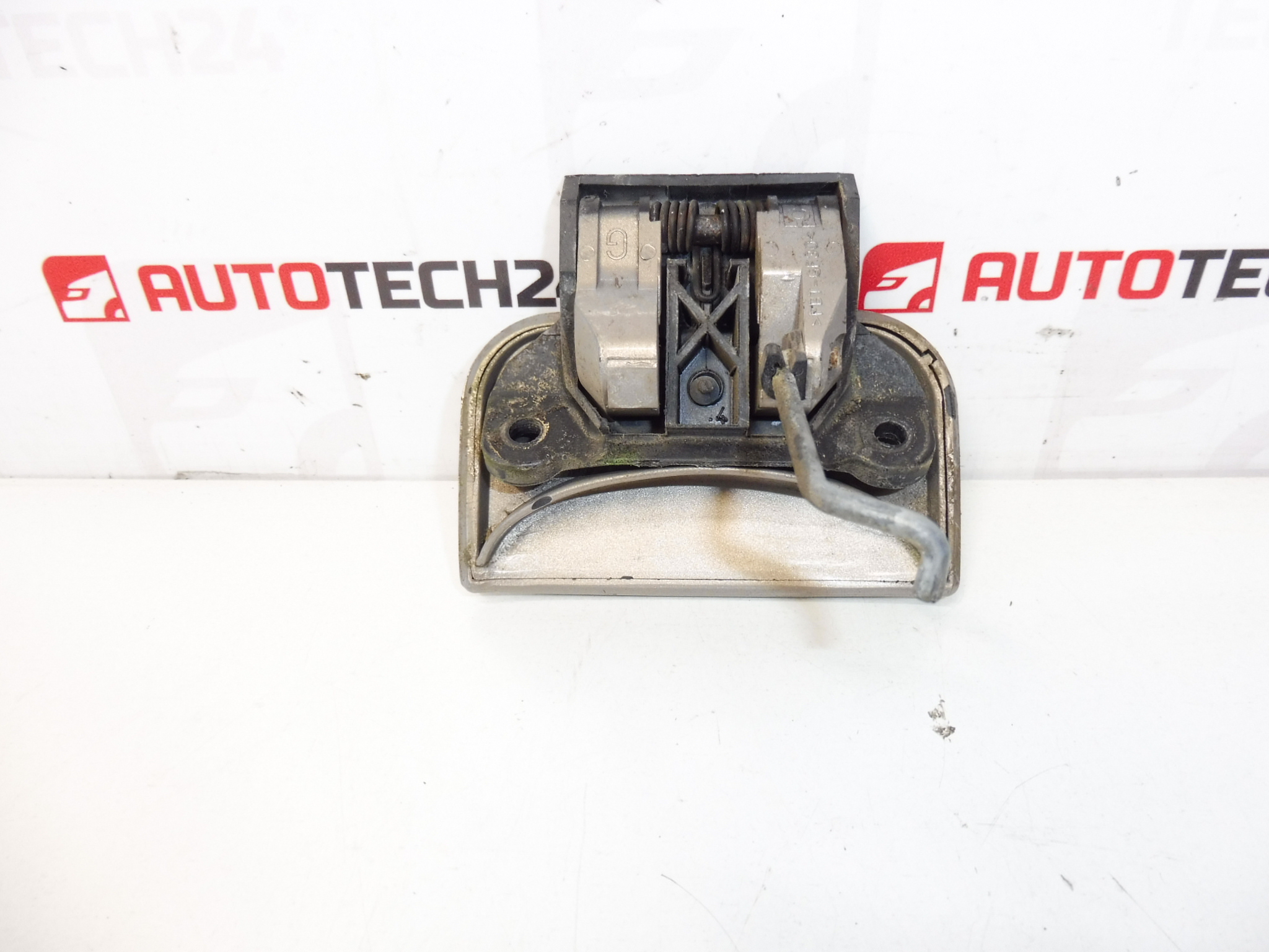 Linker Türgriff Citroën Berlingo KDDC 9101J4 9101H6