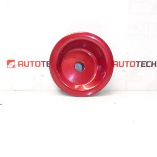 Tankdeckel Citroën Berlingo Peugeot Partner 9636357777 EKQD