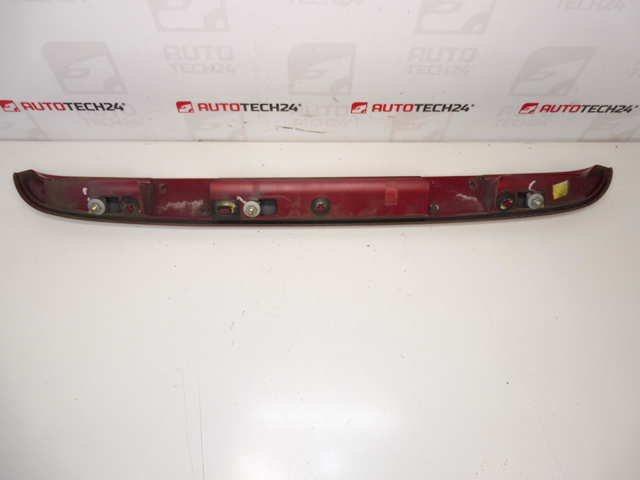 Griff Citroën Berlingo Peugeot Partner 9625633277 9630118480 EKQD