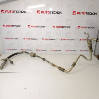 Klimarohr Peugeot Peugeot 9655225980 9650575580 6460LL 6460LN