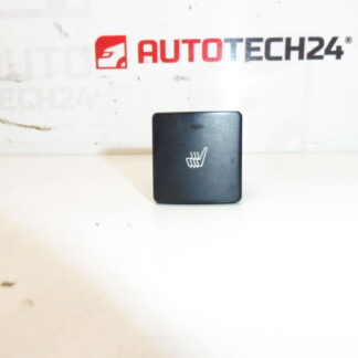 Sitzheizungssteuerung Citroën Peugeot 96296491ZL 8904TW