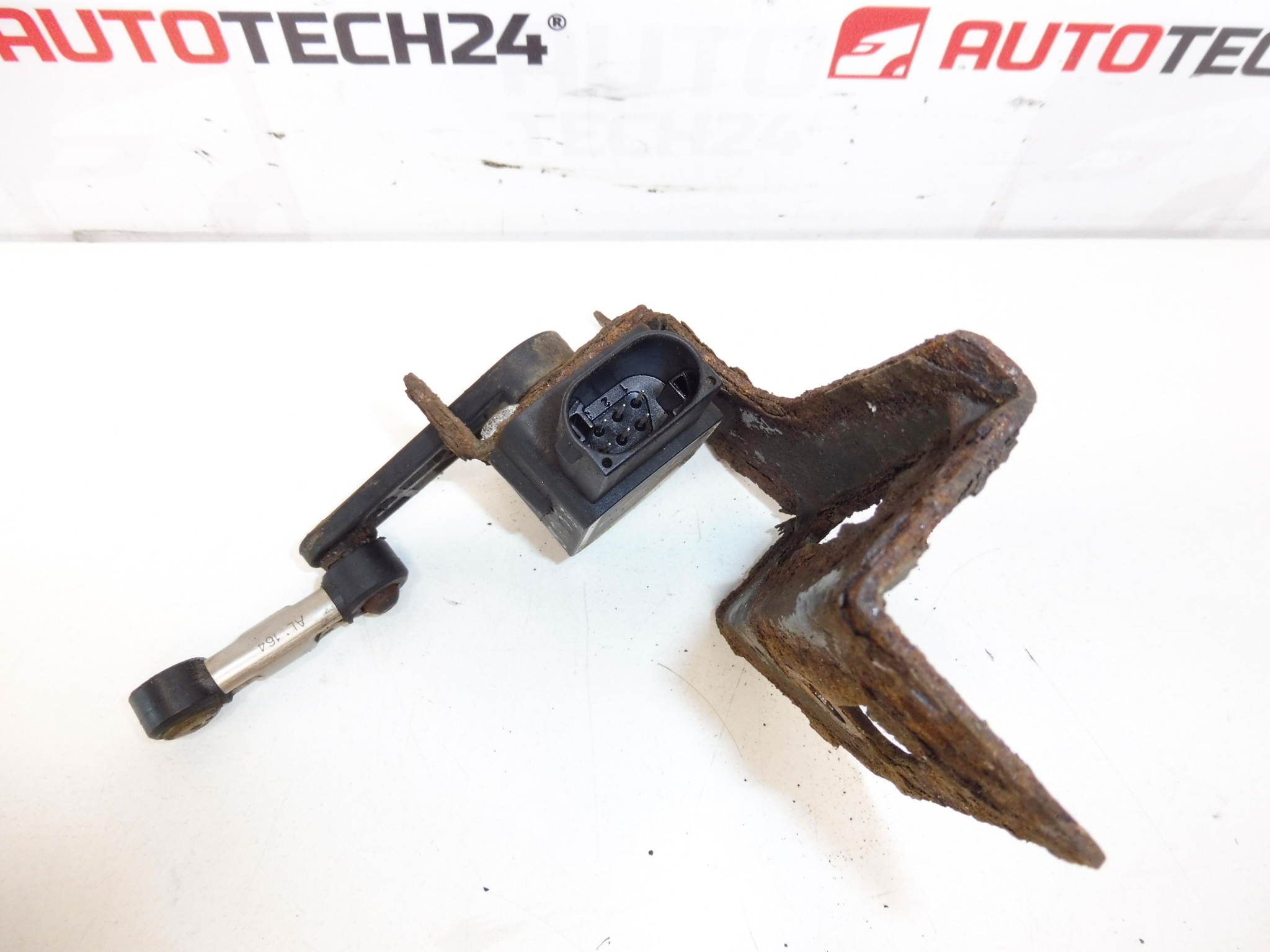 Höhensensor Peugeot 307 1307213002 6224J6