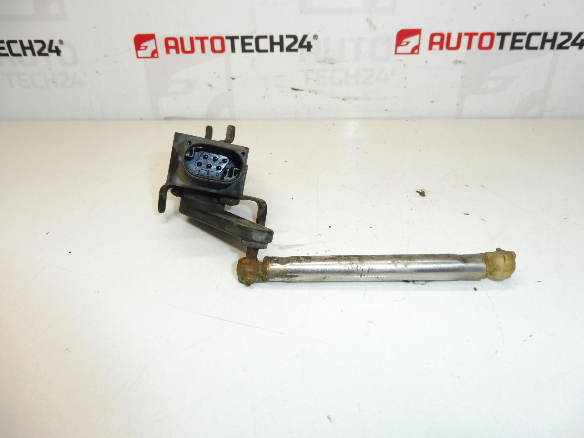 Höhensensor Peugeot 307 1307213000 6224J4