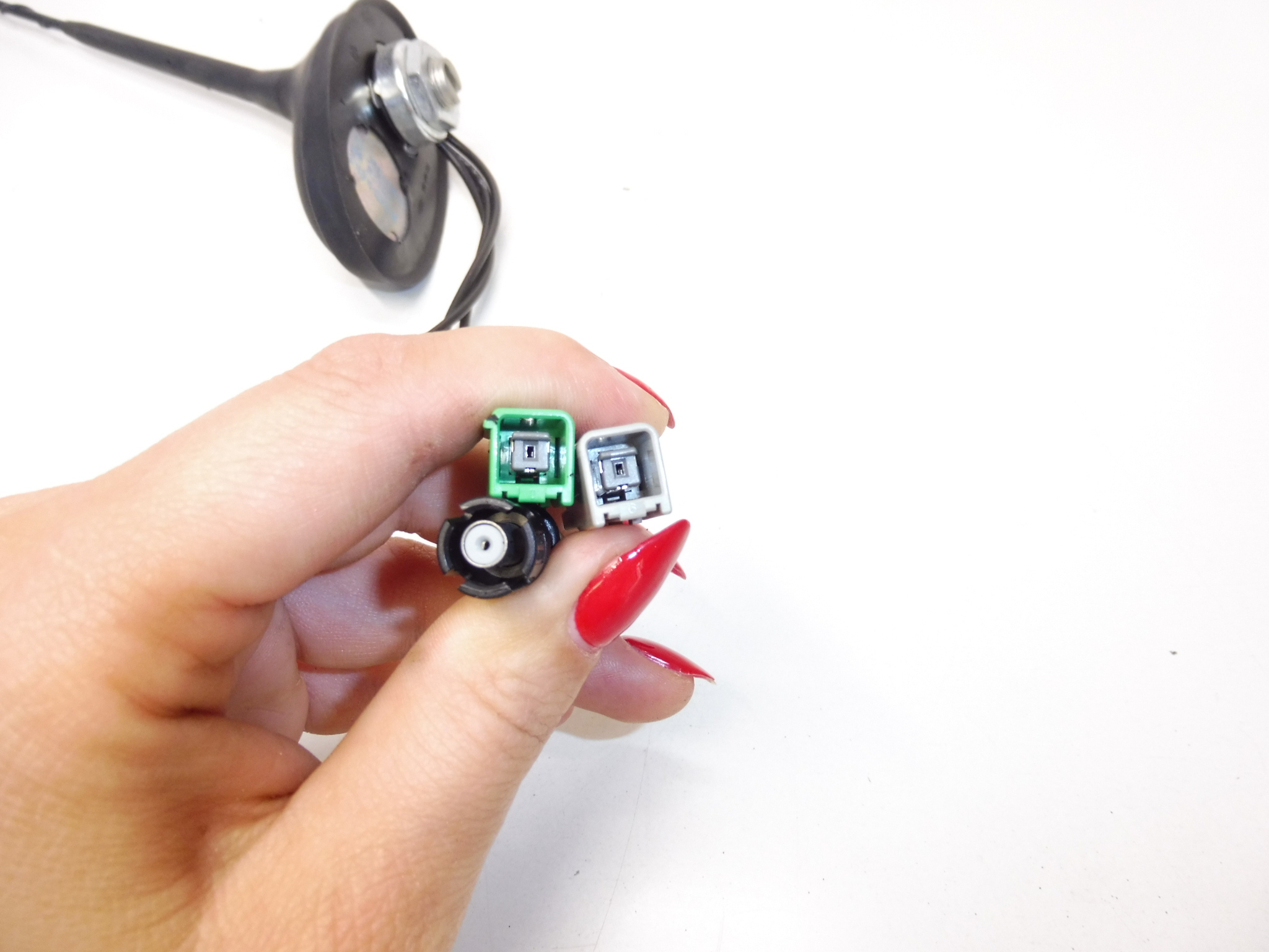 Antenne Citroën Peugeot 3008 5008 9658544680 6561JR