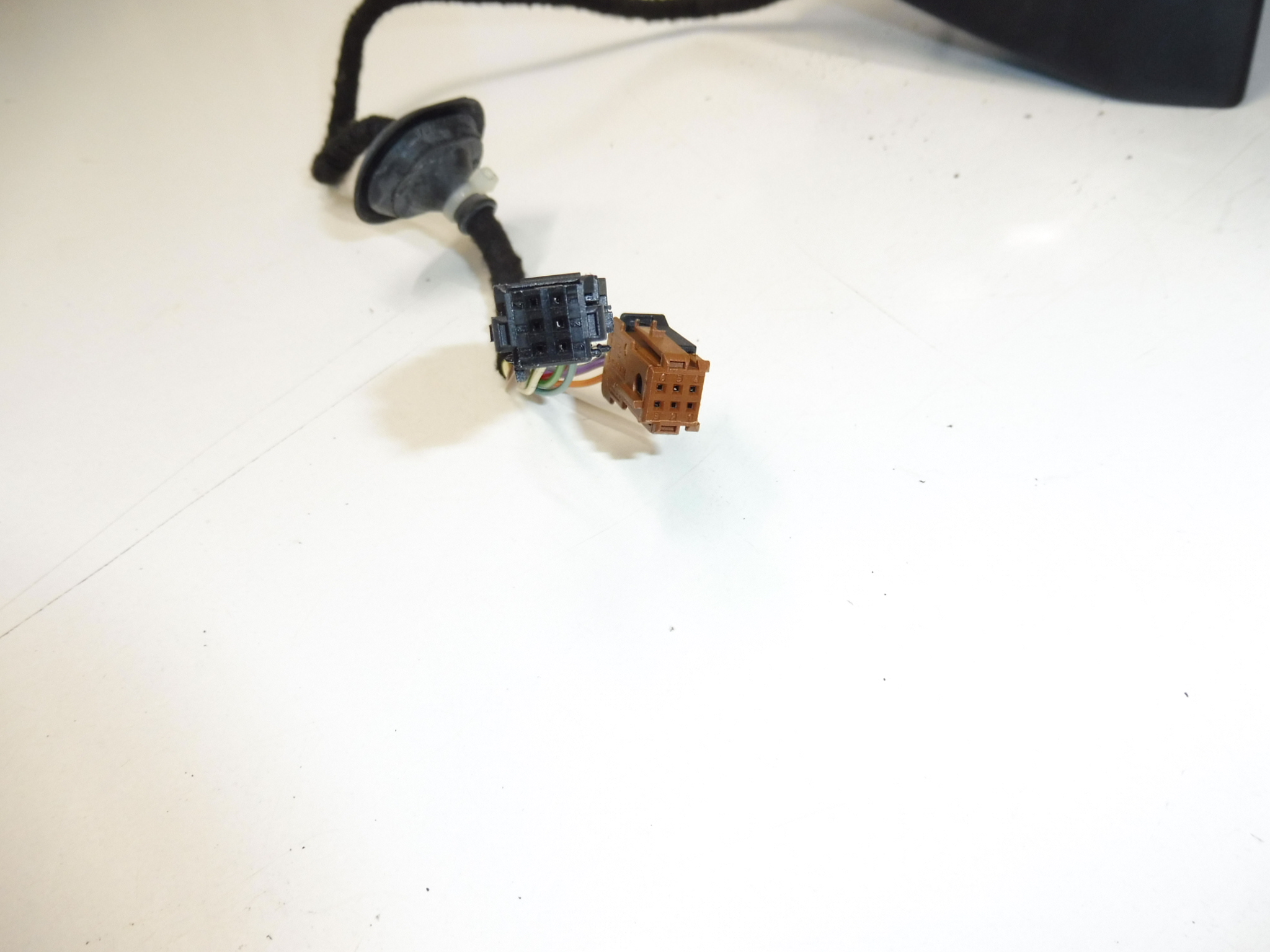 Linker Spiegel EZRC Peugeot 3008 und 5008 8153ZV