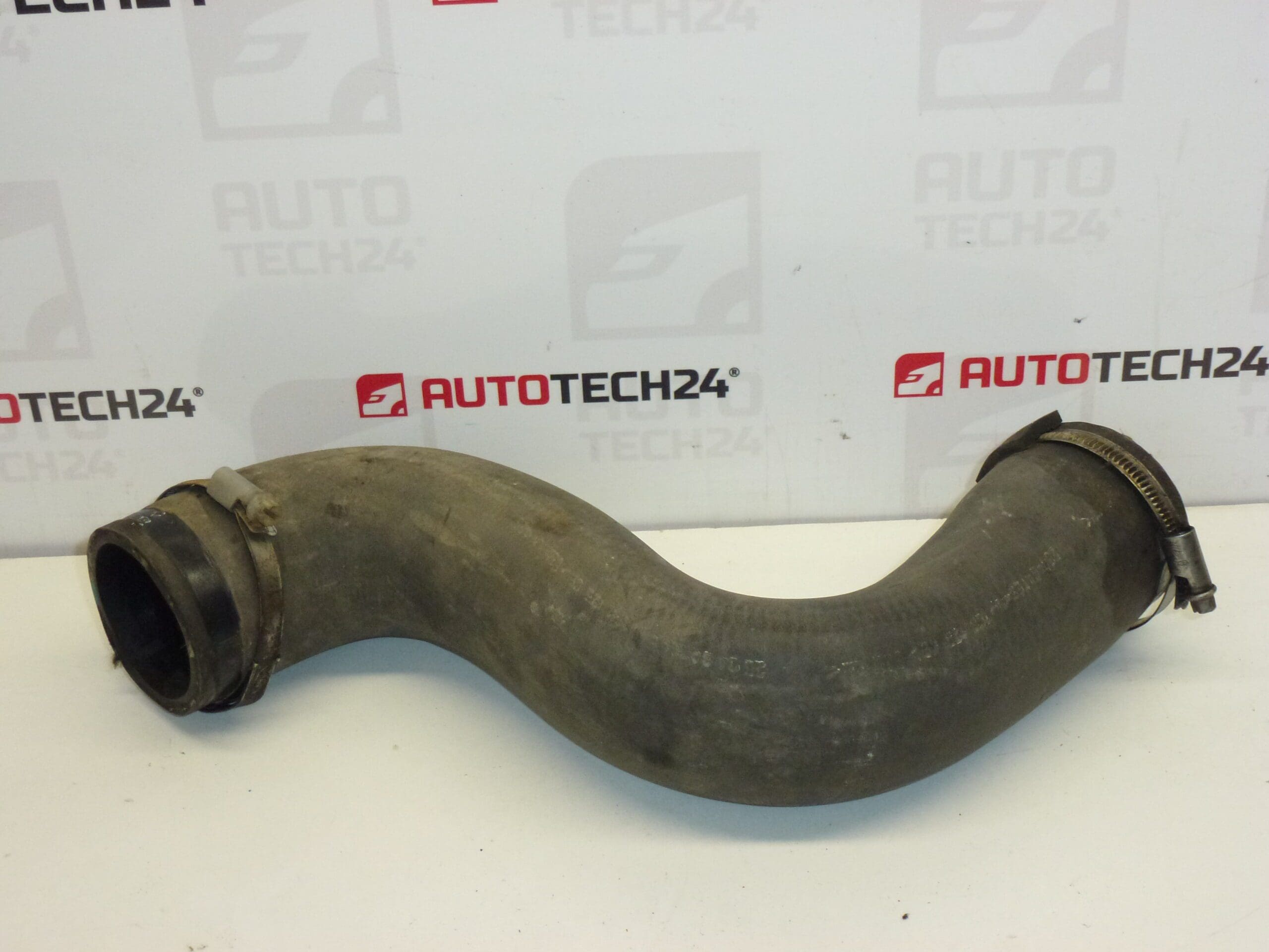 Schlauch Citroën Peugeot 2.0 HDI 0382GS