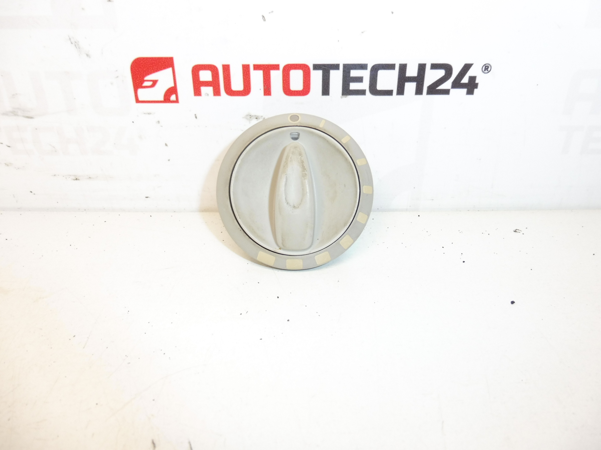 Peugeot 407 Schiebedachsteuerung 96413719BJ 6554Q3