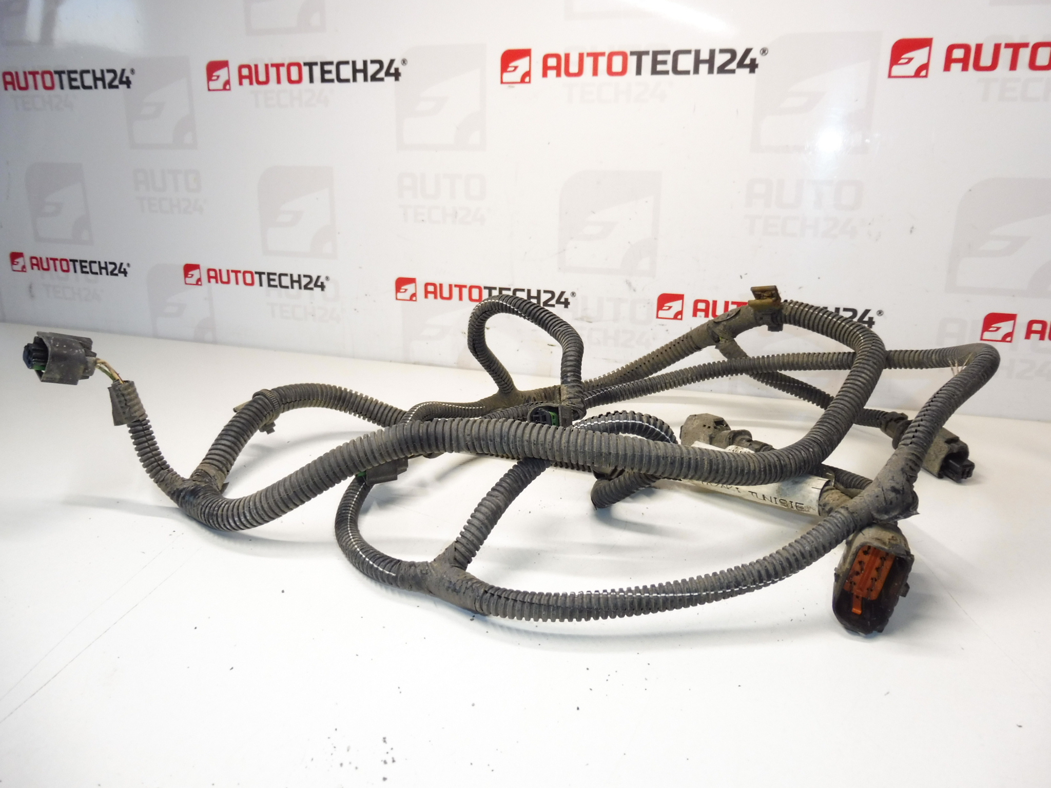 PDC-Kabelbaum Peugeot 5008 9688709180 65280A