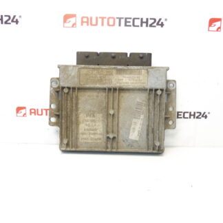 Steuergerät Sagem S2000-4A 9644625680 1940W5