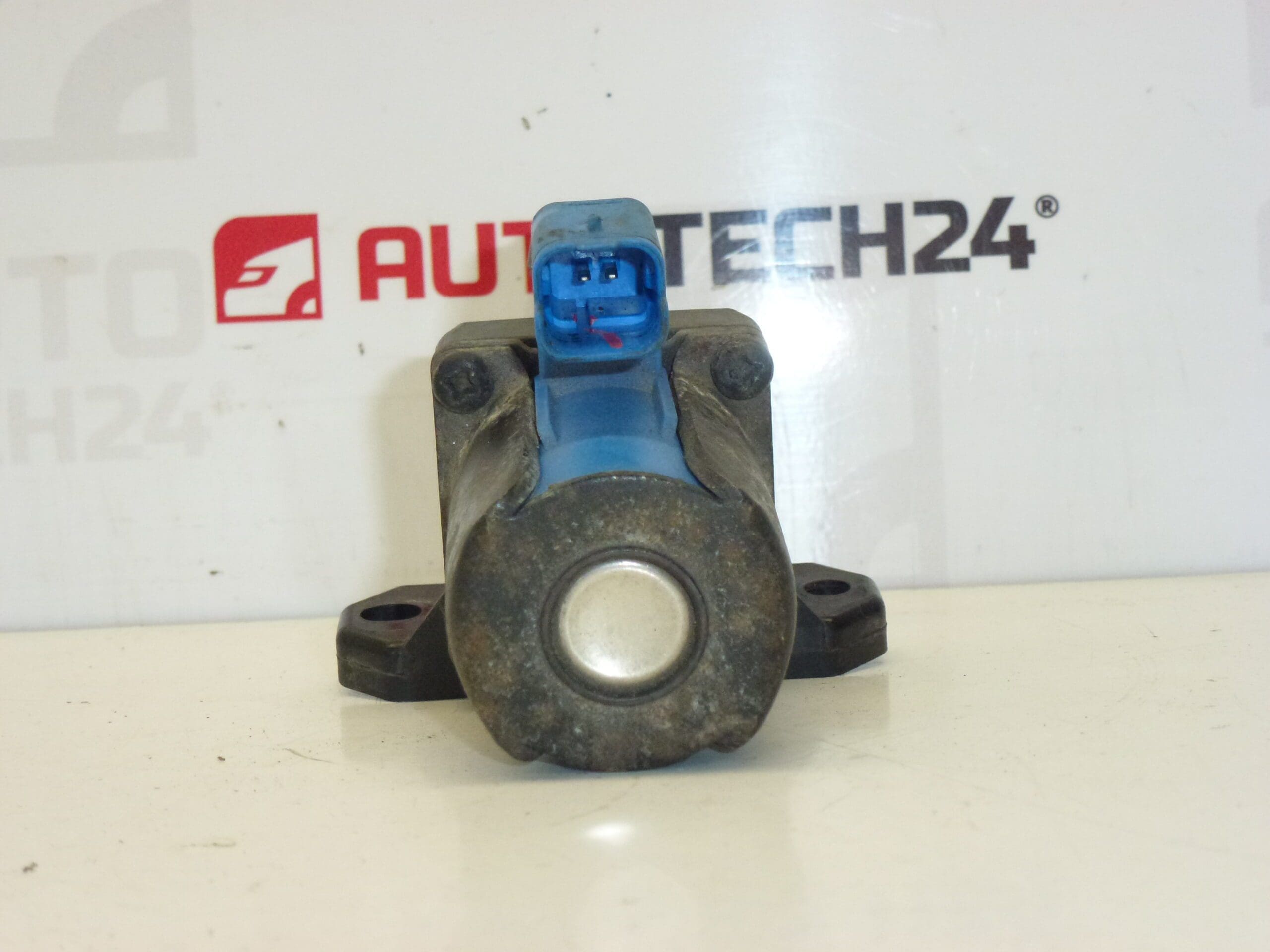 Kühlmittelentgasungsmagnetventil Citroën Peugeot 9640953980 132333