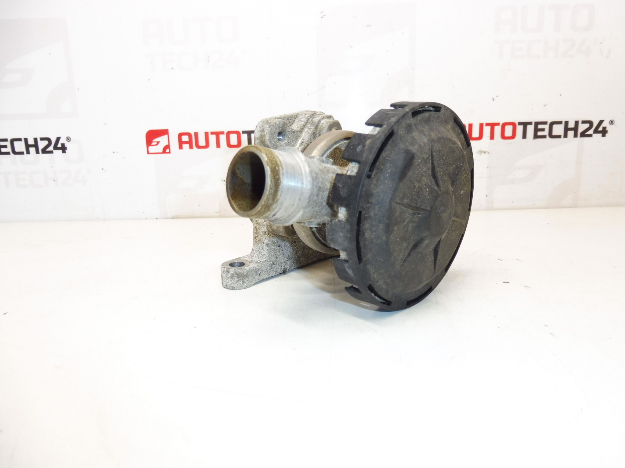 Abgasklappe 1.1 und 1.4 und 1.6 8V Citroën Peugeot 161824 1628EJ