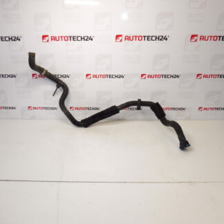 Luftanschluss Citroën Peugeot 1628XF