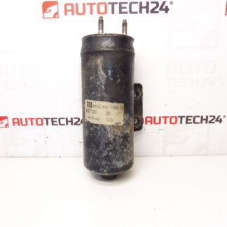 Trockner Peugeot 206 9635717280 6455CL