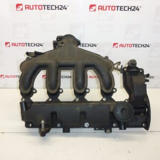 Ansaugkrümmerventildeckel Citroën Peugeot 9645977980 9669688980