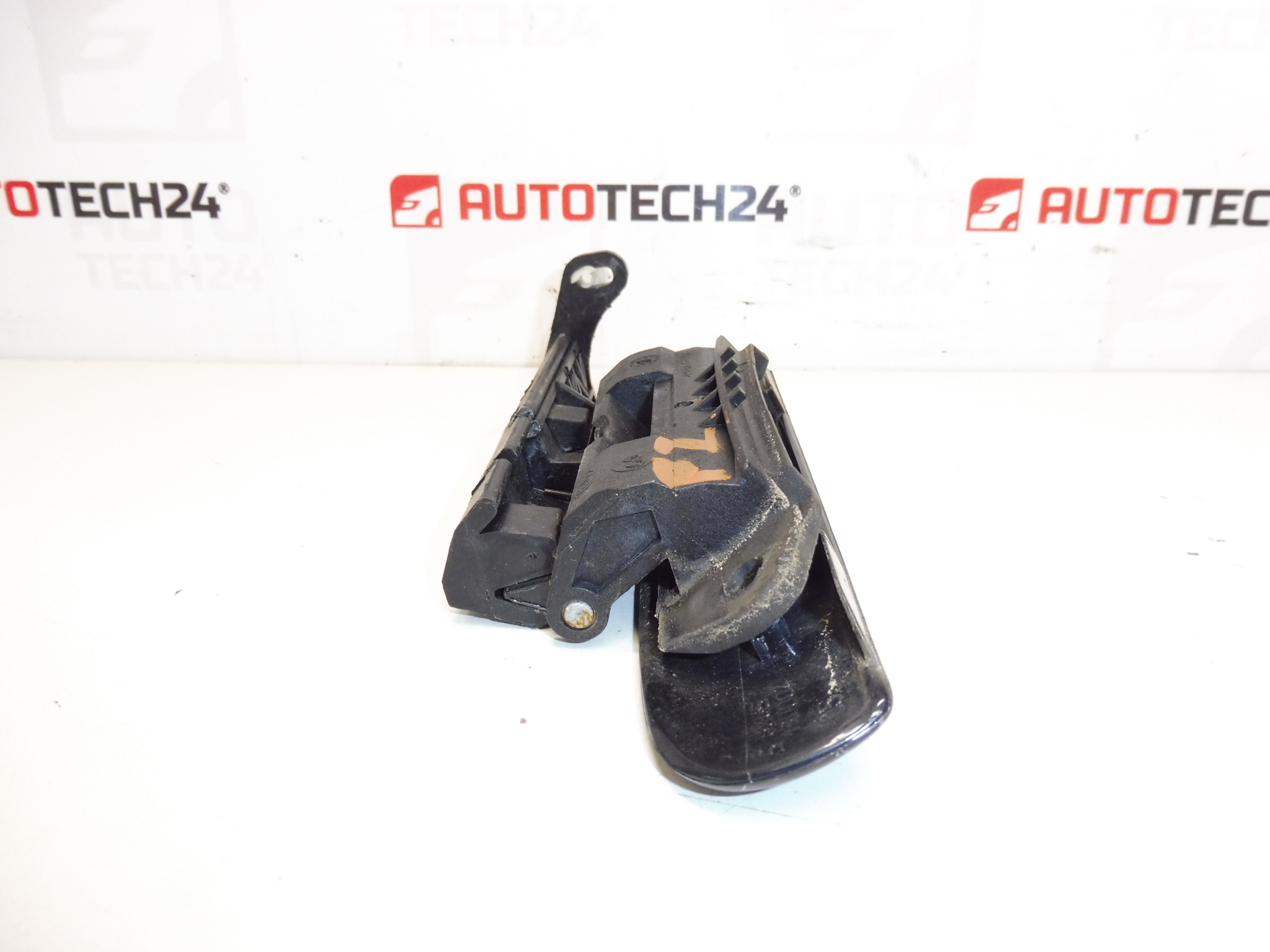 Rechter Türgriff Citroën Xsara Picasso EXYB 9101R9