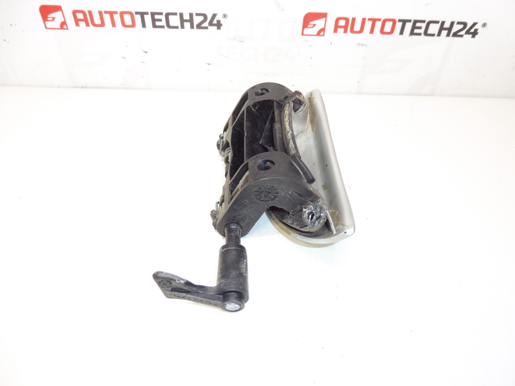 Türgriff links hinten Peugeot 206 EZRC 9101N8