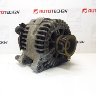 Lichtmaschine 1,4 2,0 2,2 HDI Citroën Peugeot 9644529680 5705AC
