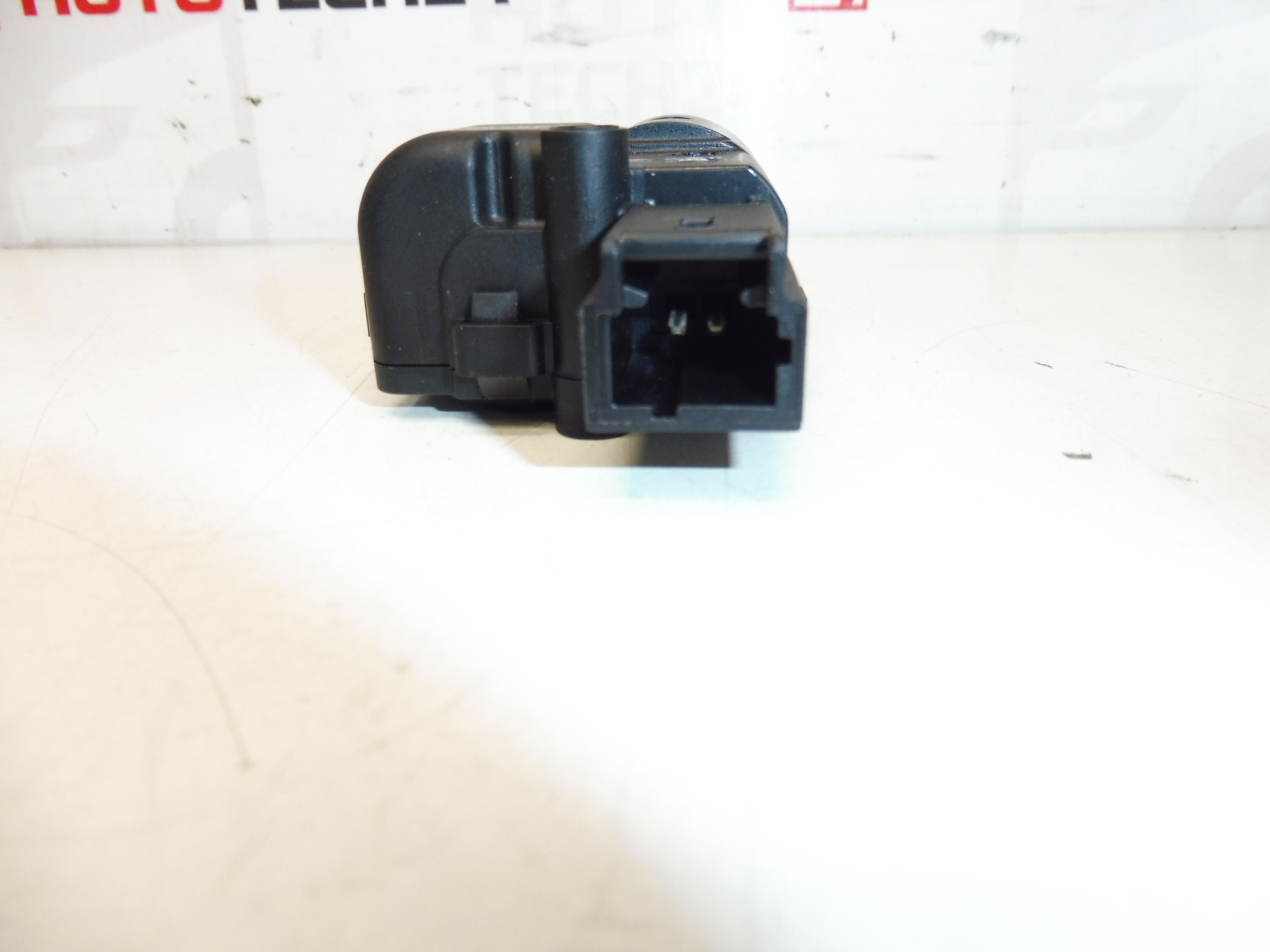 Türschloss Peugeot 1007 9649879580 661536