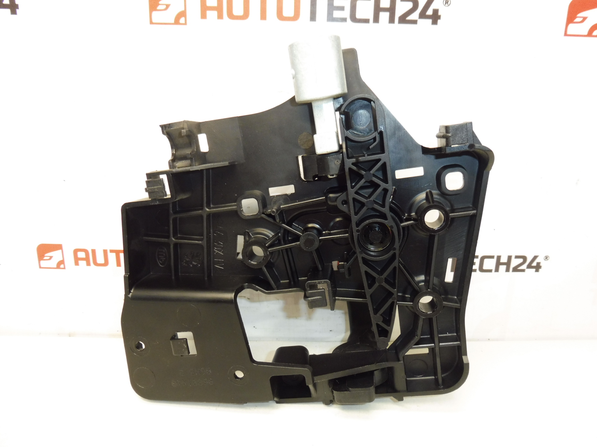 Türgriff außen Fahrerseite Peugeot 1007 96801418 910948