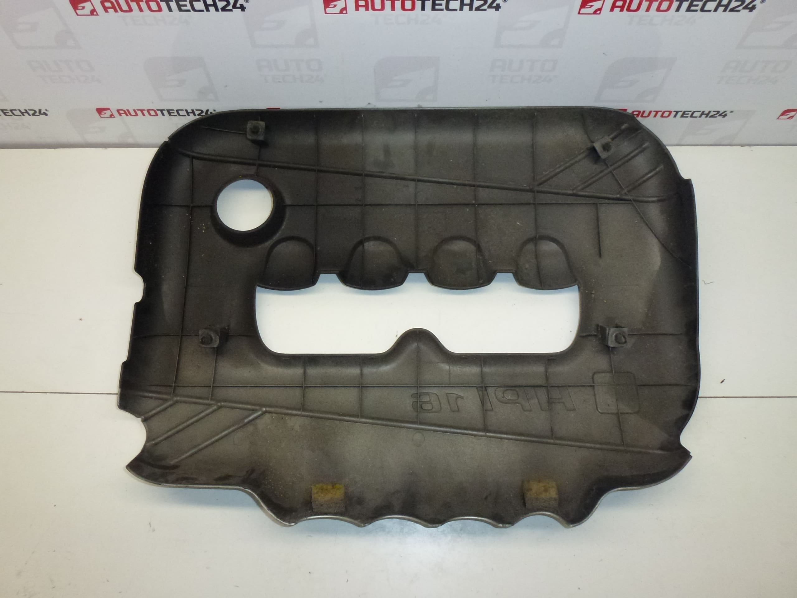 Motorabdeckung 2.0 HPI RLZ Citroën C5