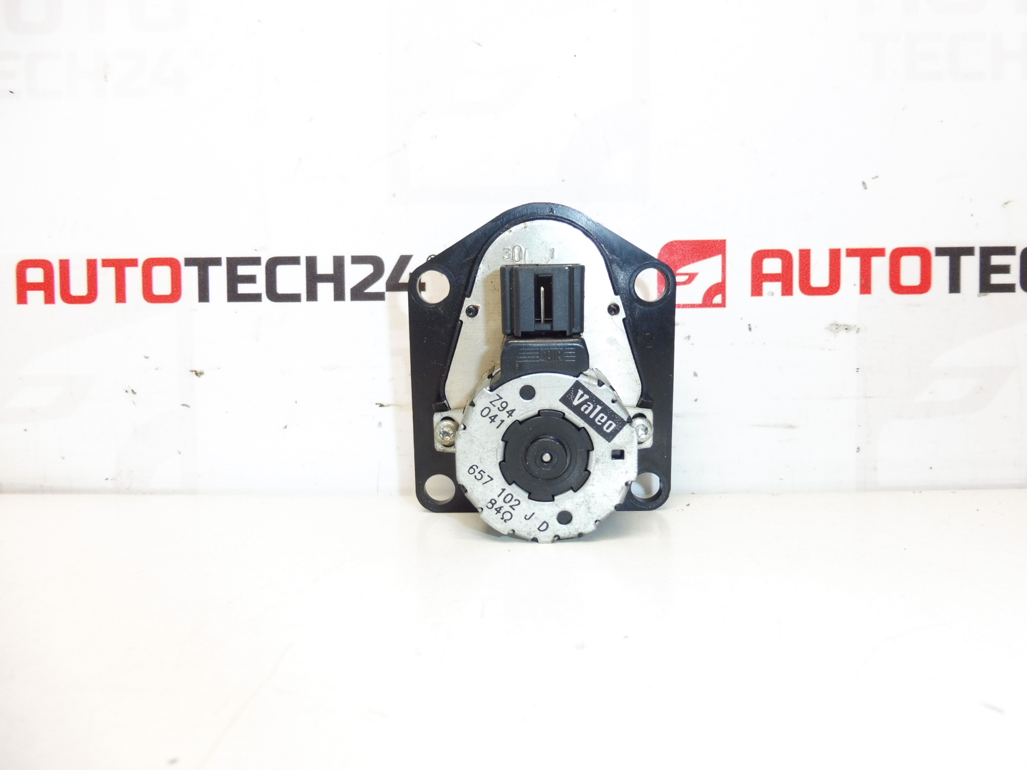 Heizungsservomotor Citroën Peugeot 657102 JD 6447EL