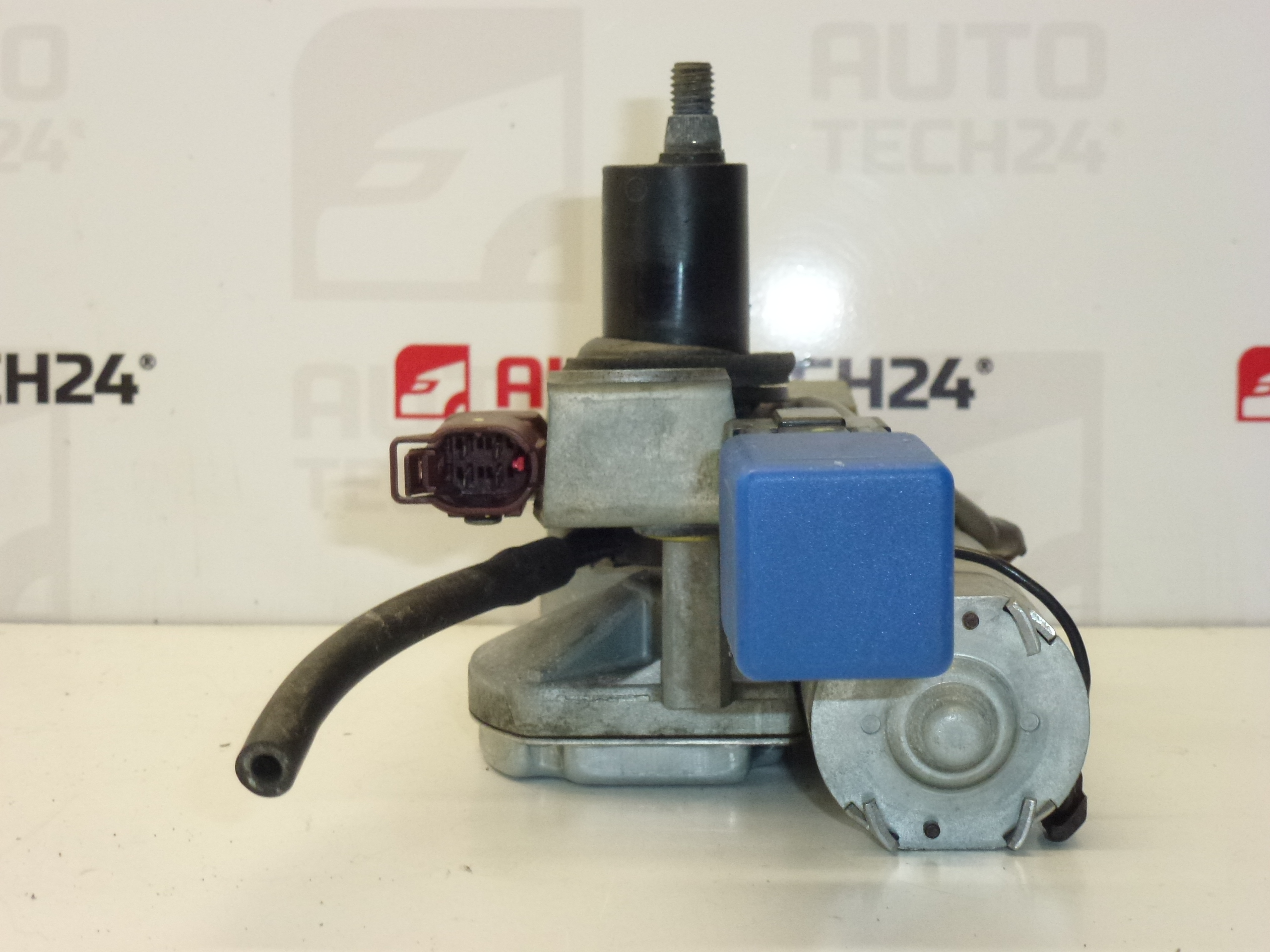 Citroën Xsara Heckwischermotor 962381888 6405E5